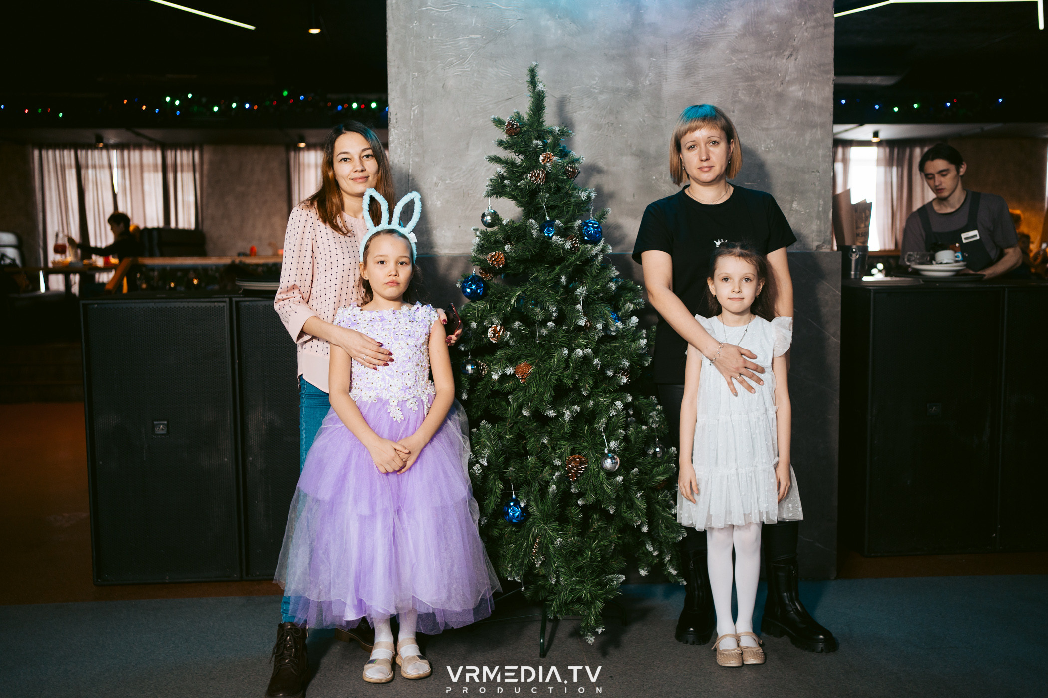 Baby time в баре «DOSKI»