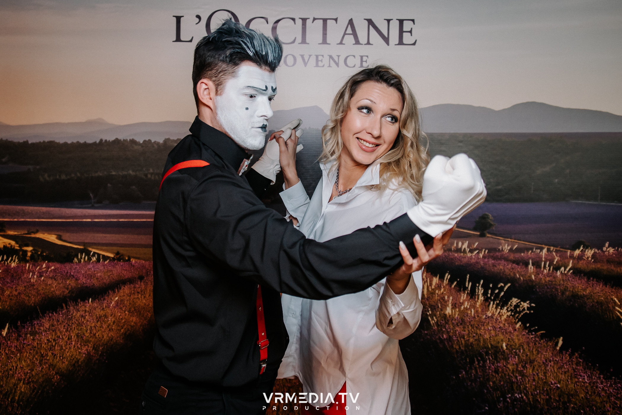 IMOM’S в гриль-баре «Жара»