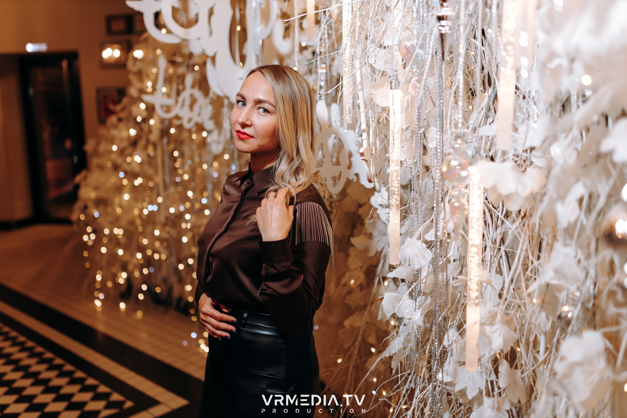 Встречаем Год Весёлого Кролика в Мюнхене!