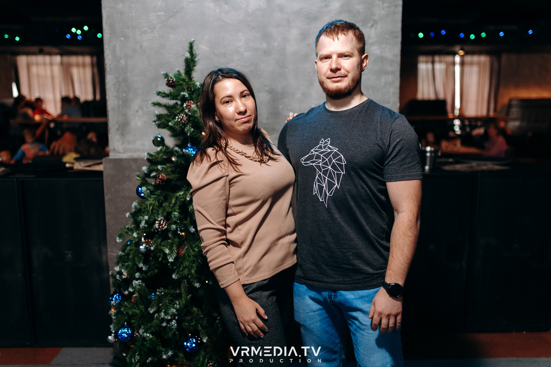 Baby time в баре «DOSKI»