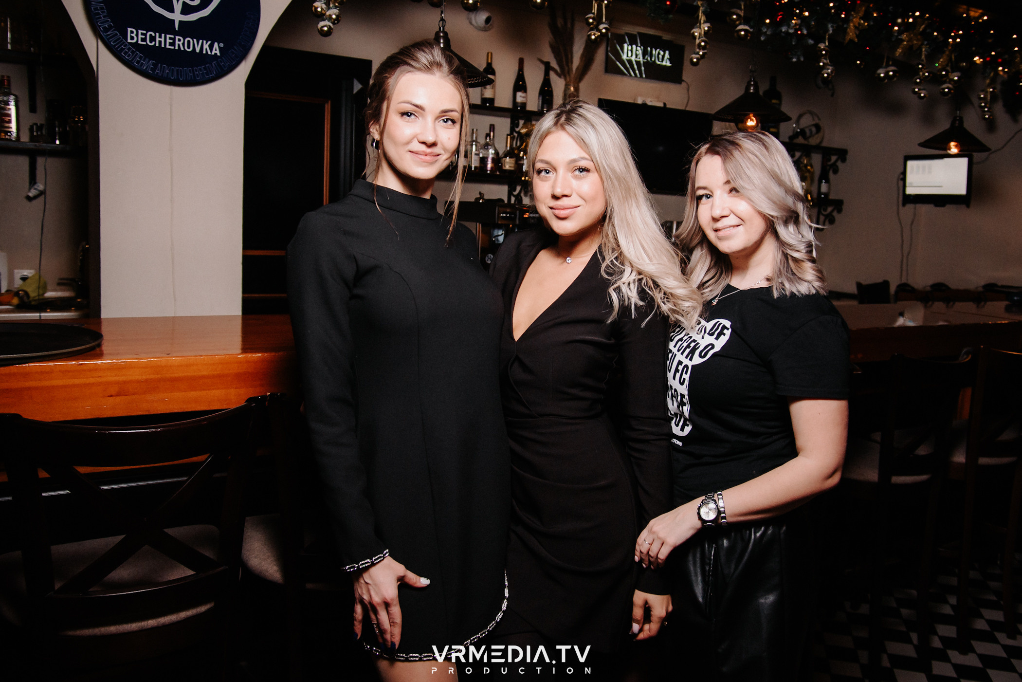 Встречаем Год Весёлого Кролика в Мюнхене!