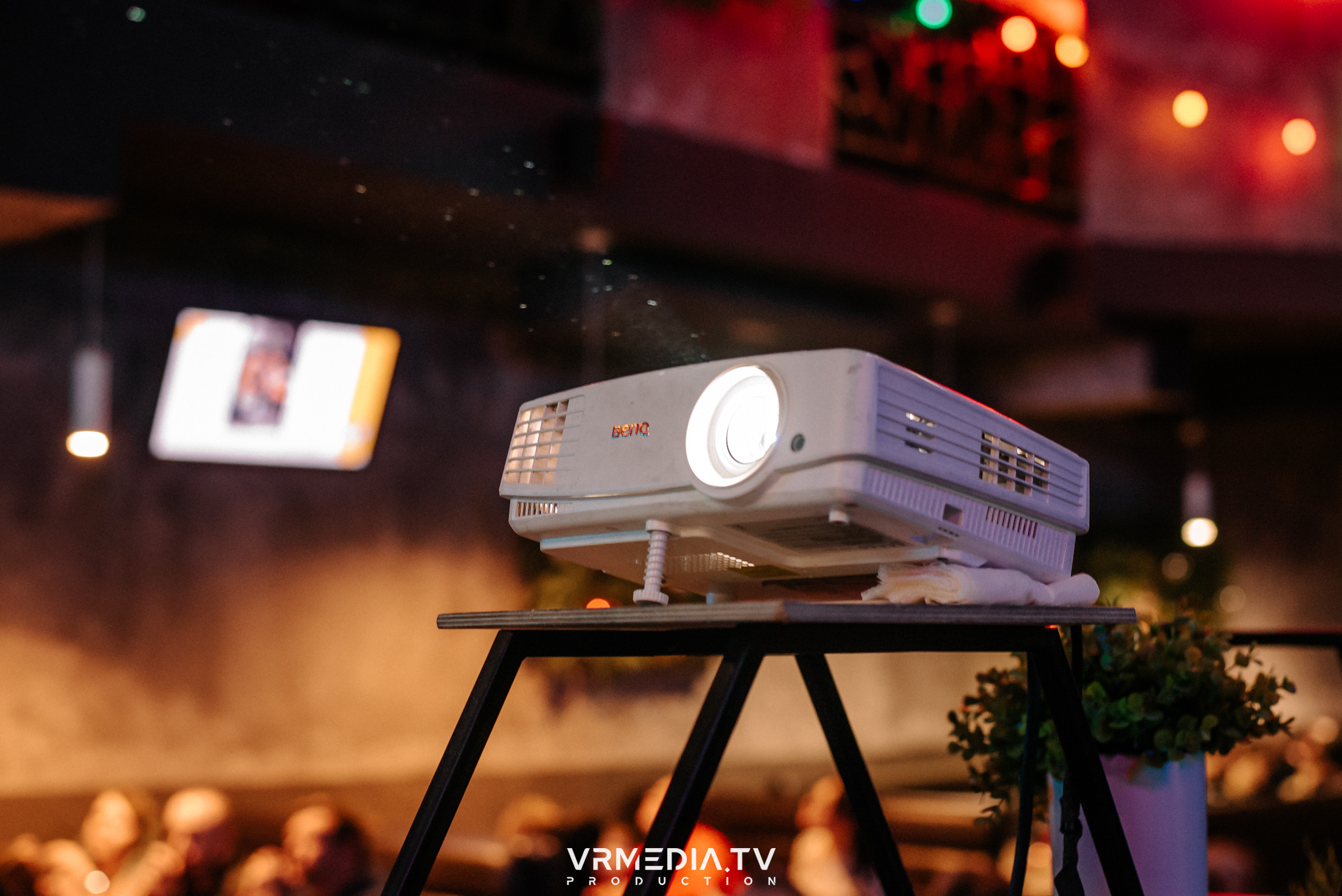 WoW QuiZ в баре «DOSKI»