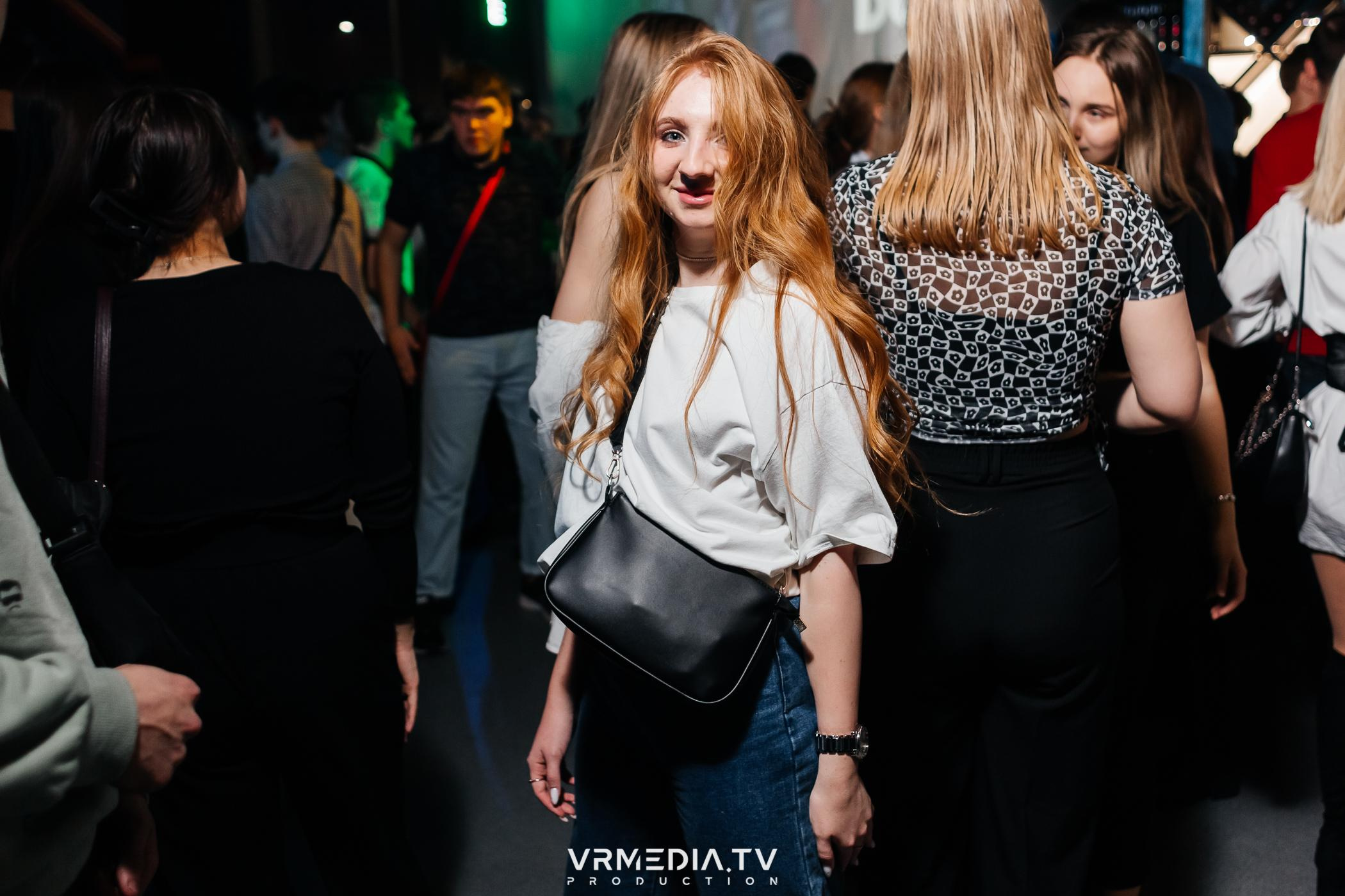 Выходные в баре «DOSKI»