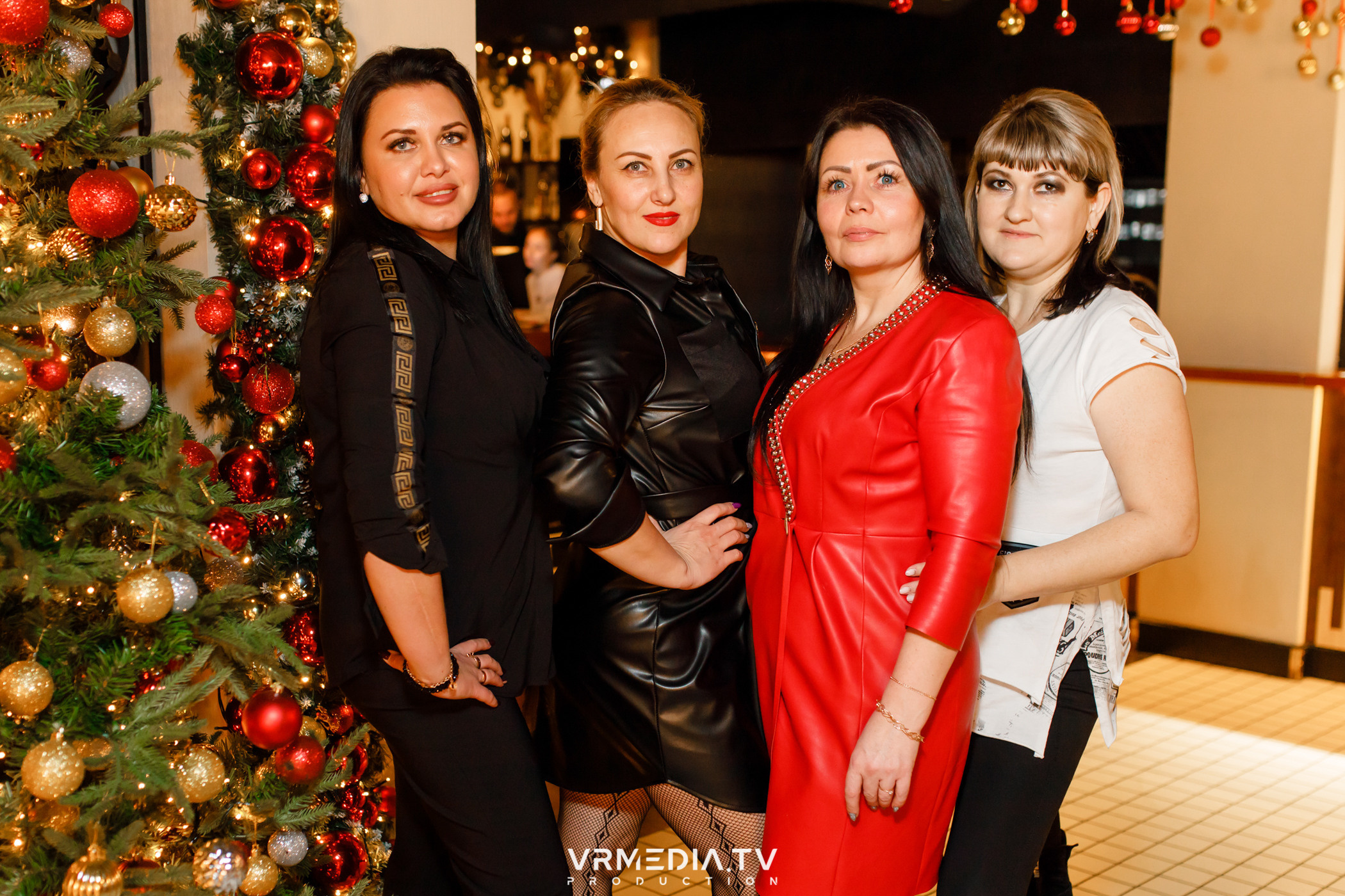 Встречаем Год Весёлого Кролика в Мюнхене!