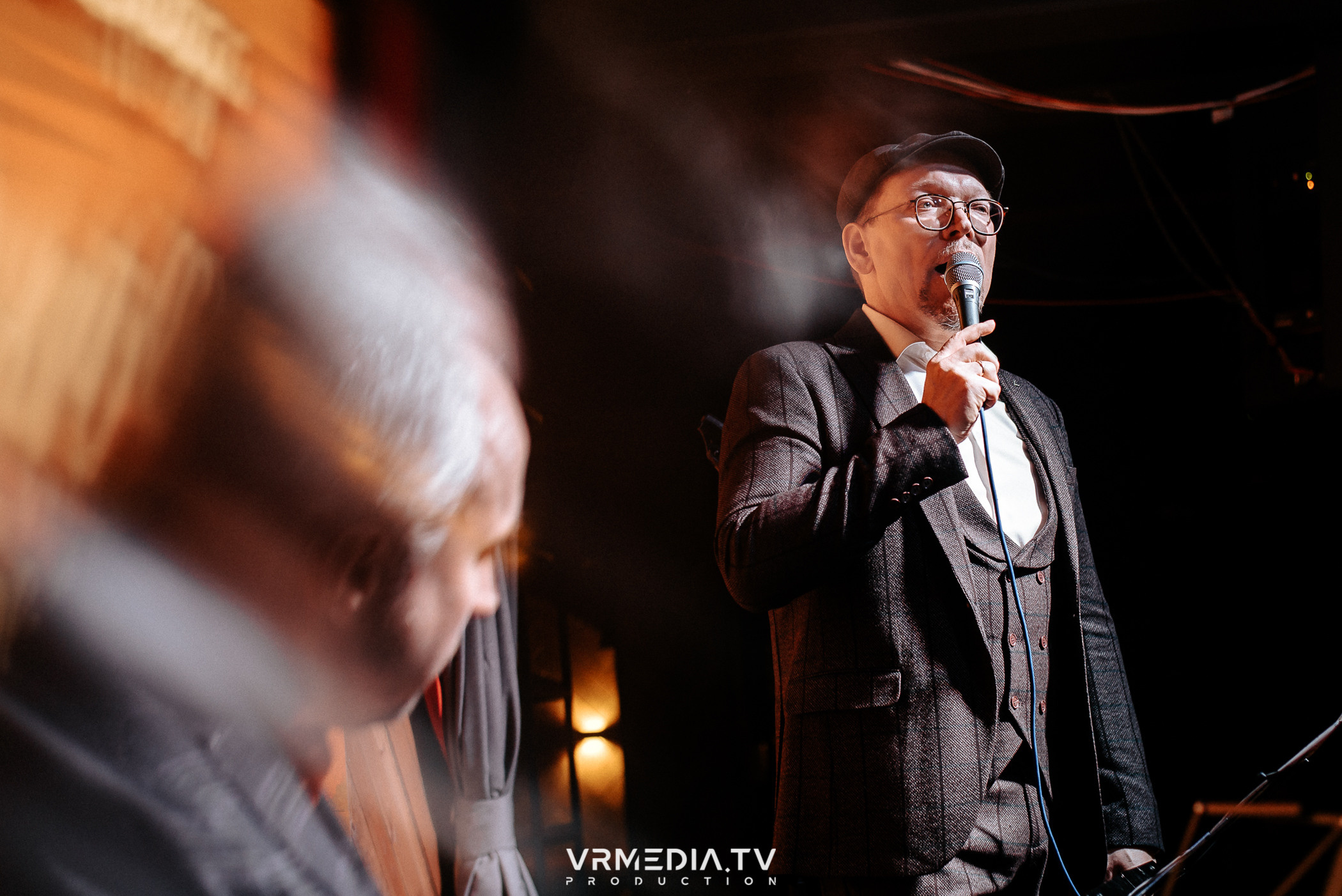 Джазовая среда: Jam Session