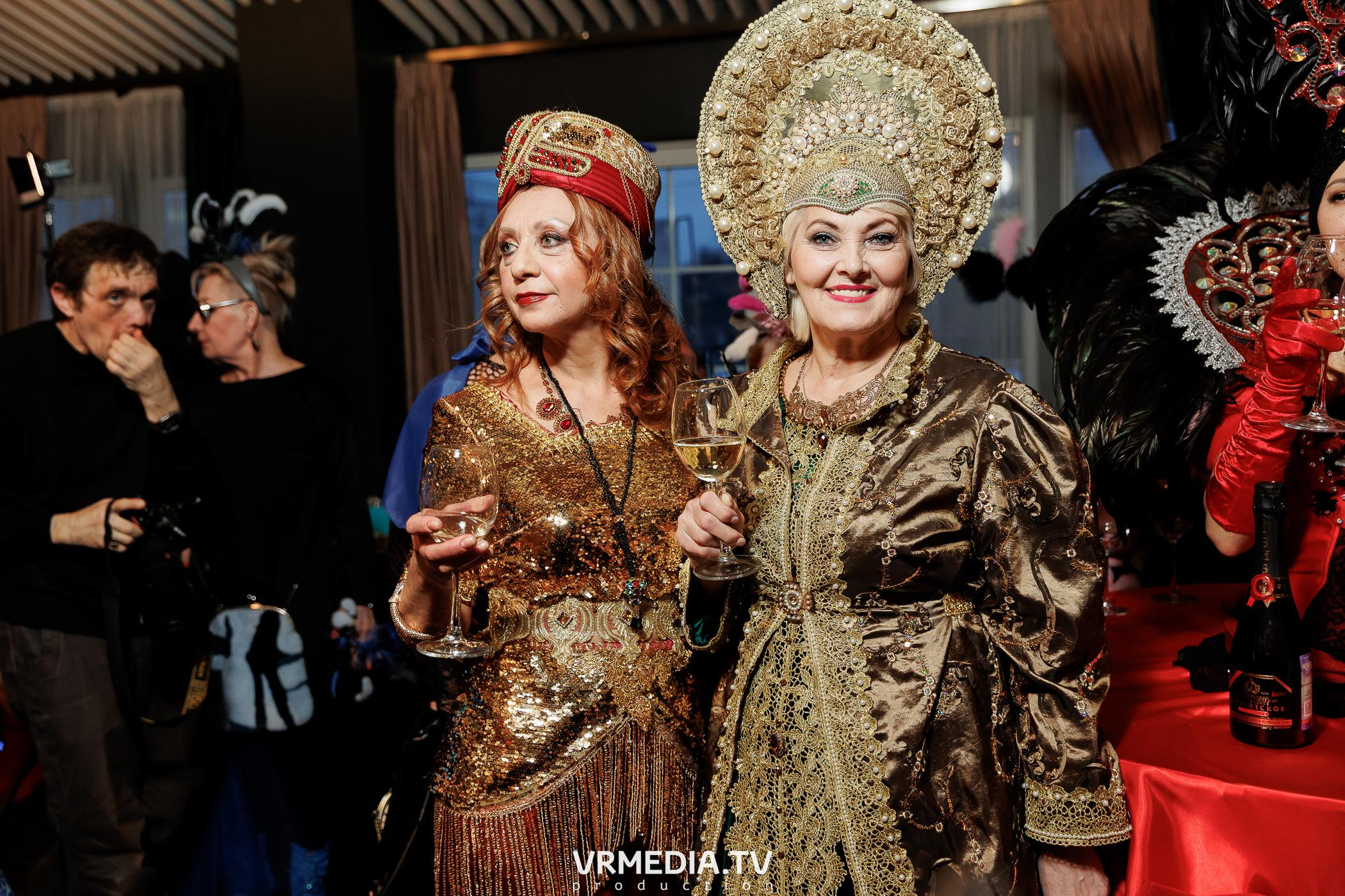 Leomar prod: Glam Style 2023