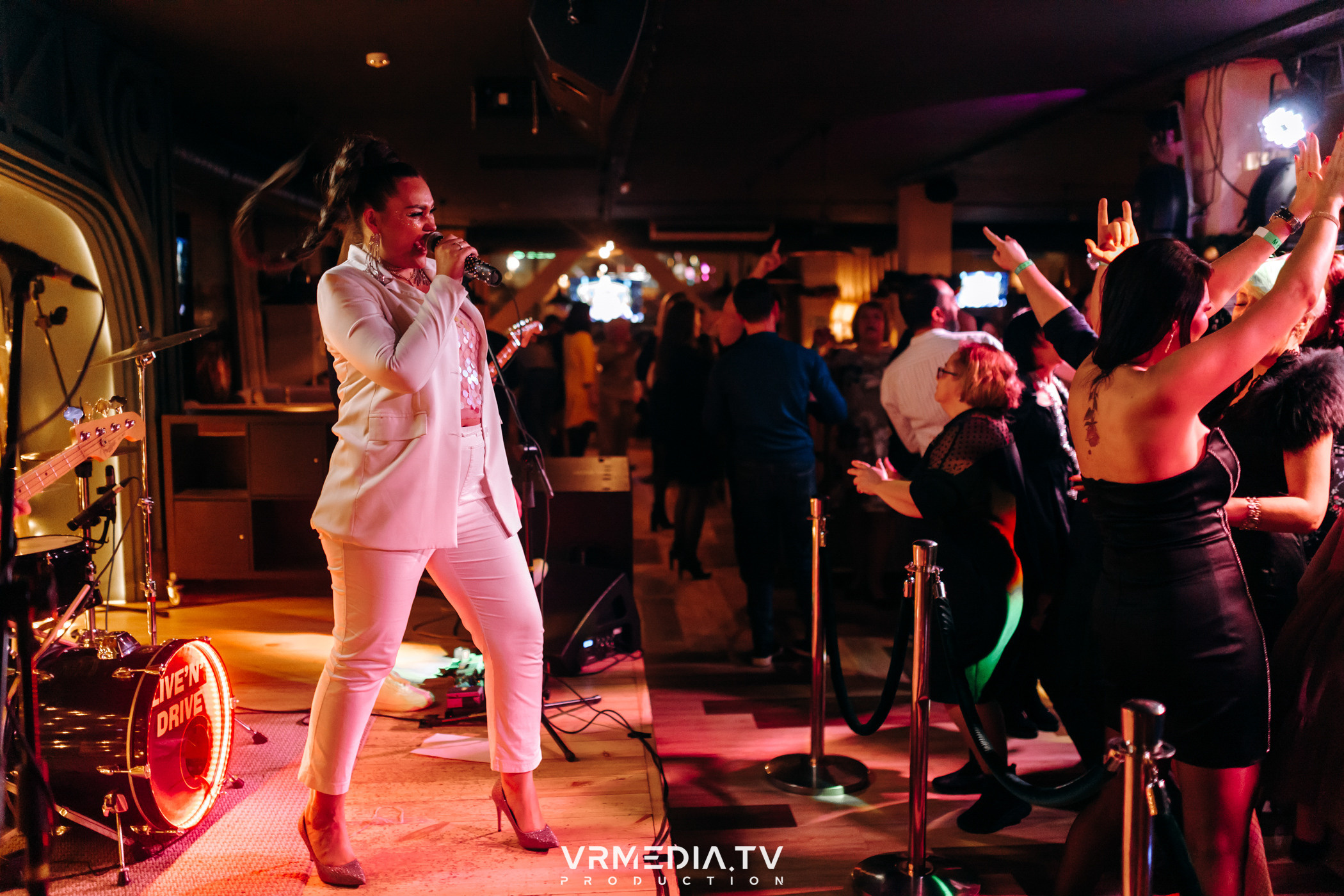 Встречаем Год Весёлого Кролика в Мюнхене!