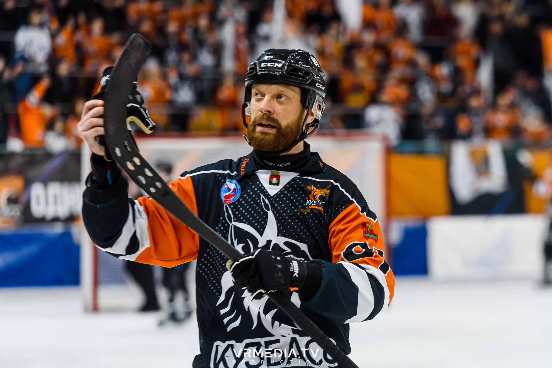 Суперлига 2023: Кузбасс — Водник