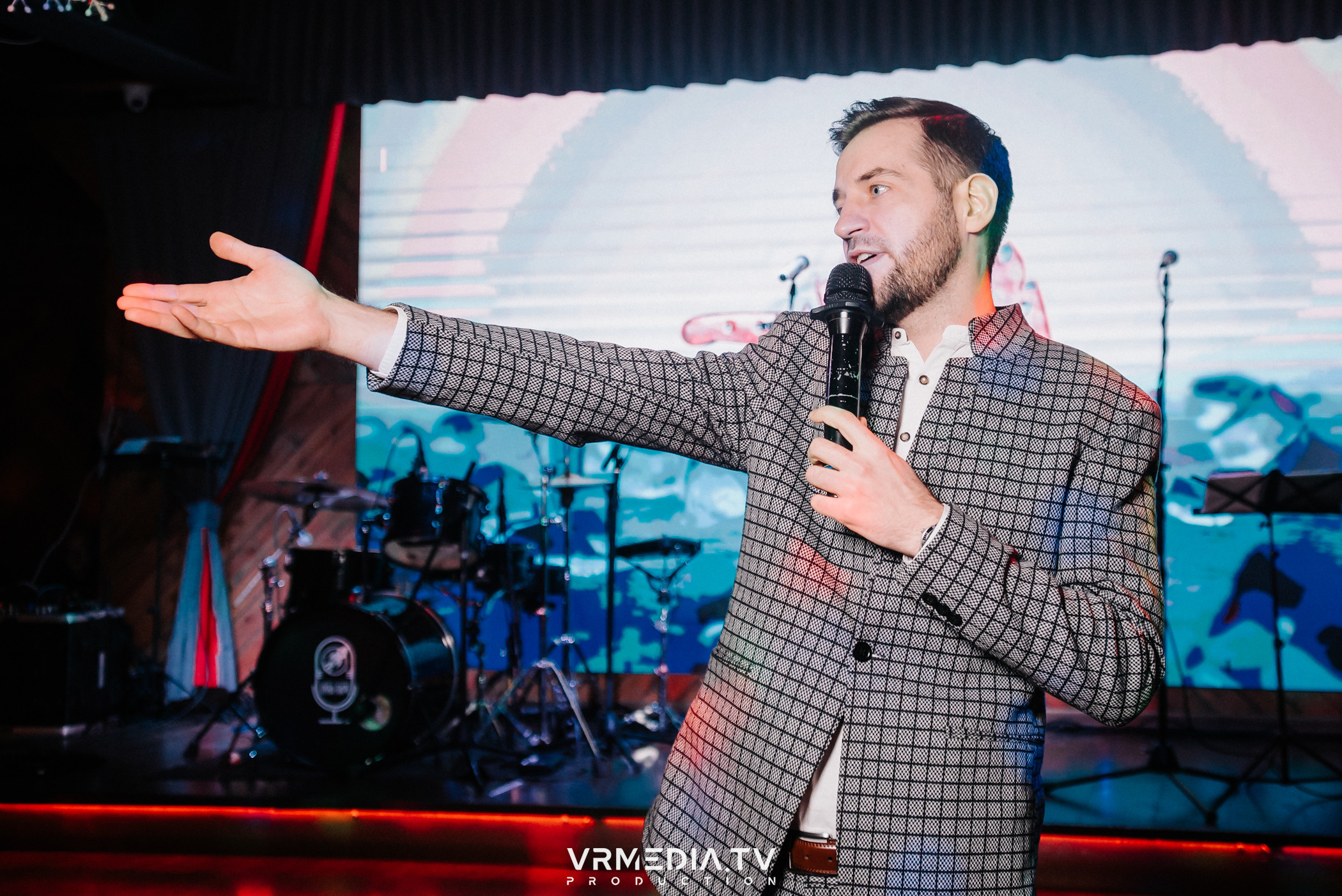 #ЖАРКИЕДНИИНОЧИ в гриль-баре «Жара»