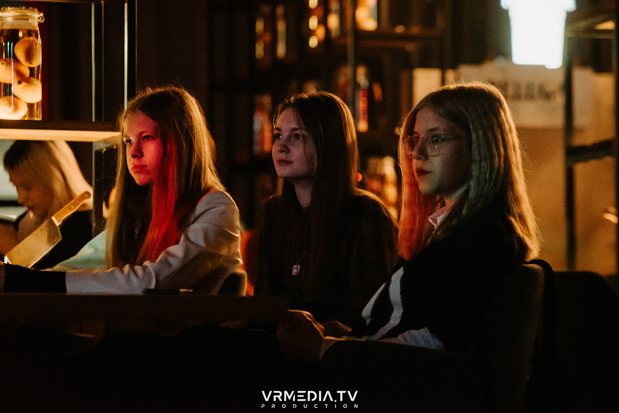 Джазовая среда: Collini Blues Balls (Новосибирск)