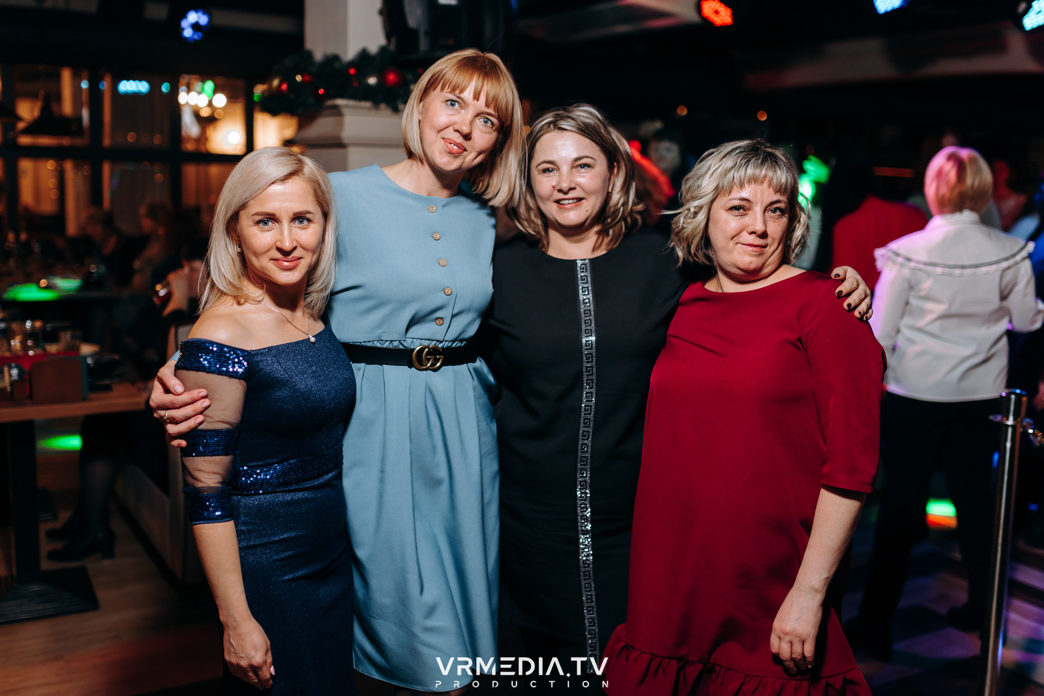 Встречаем Год Весёлого Кролика в Мюнхене!