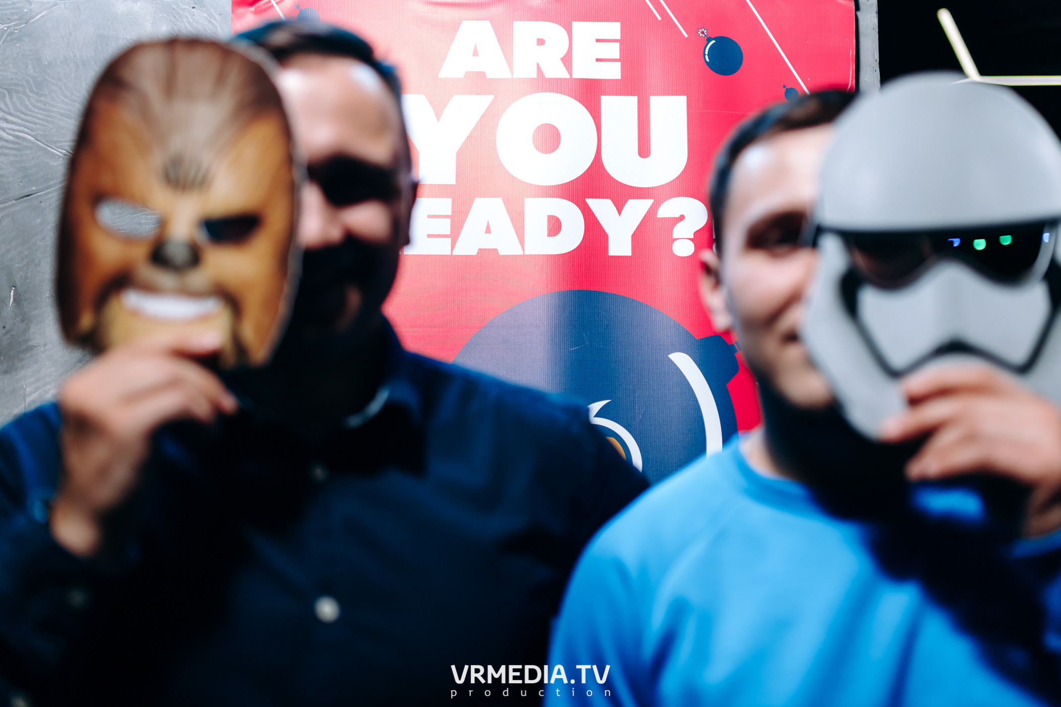 WoW QuiZ в баре «DOSKI»