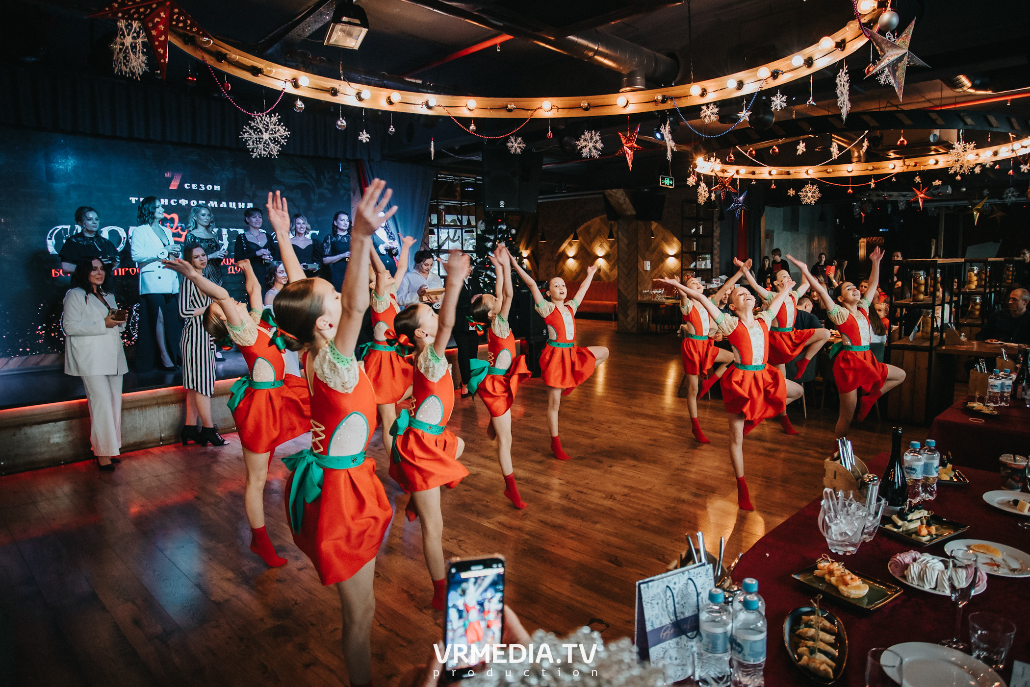 ЛЕДИ КУЗБАСС — 2023. ТРАНСФОРМАЦИЯ