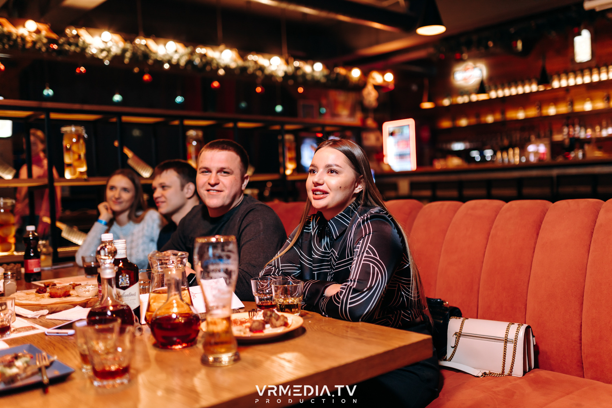 #ЖАРКИЙСТАРЫЙНОВЫЙГОД в гриль-баре «Жара»