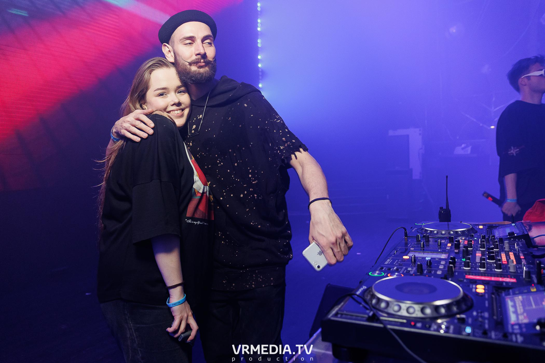 Молодость простит! 2023