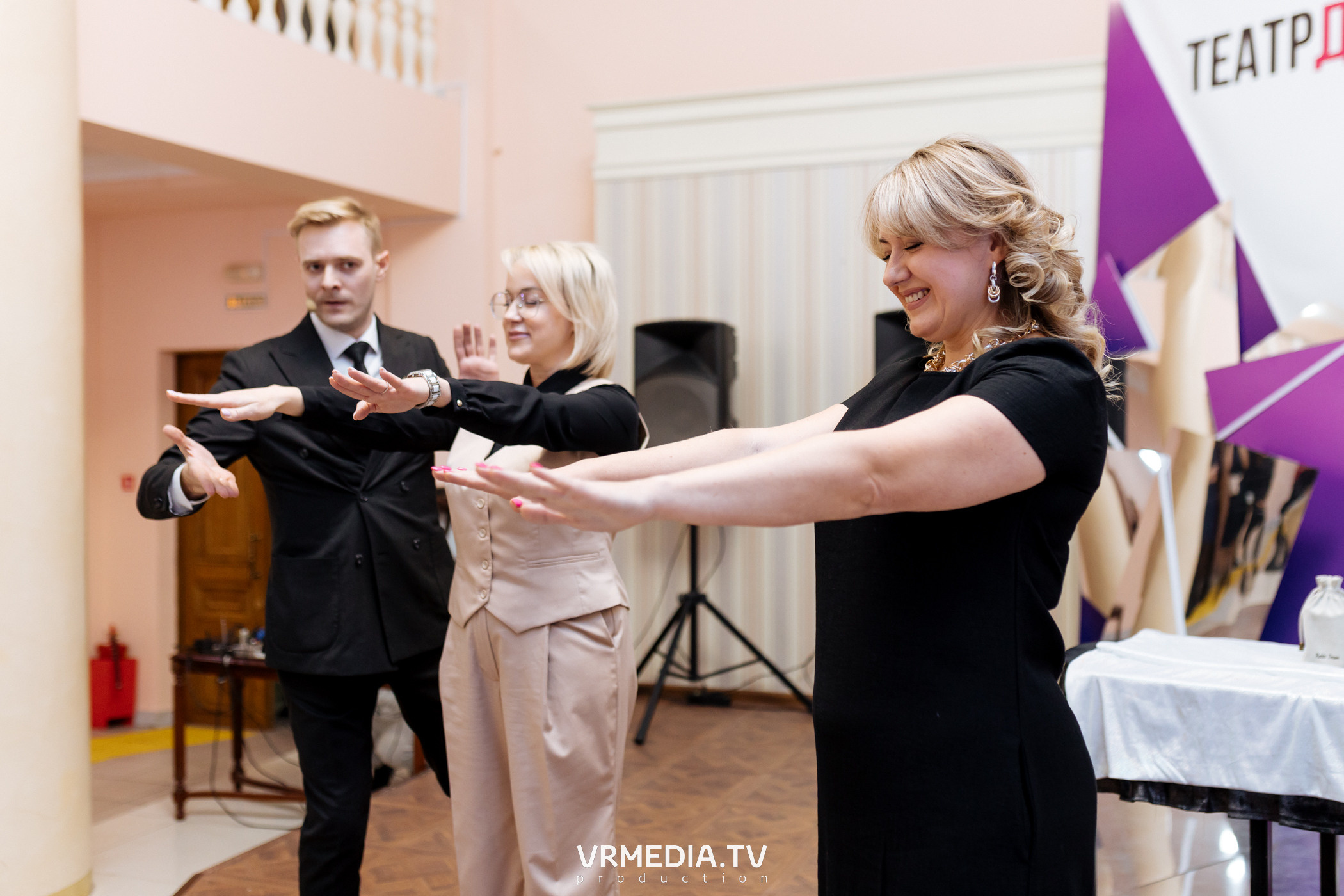 Kuzbass Business Awards 2022