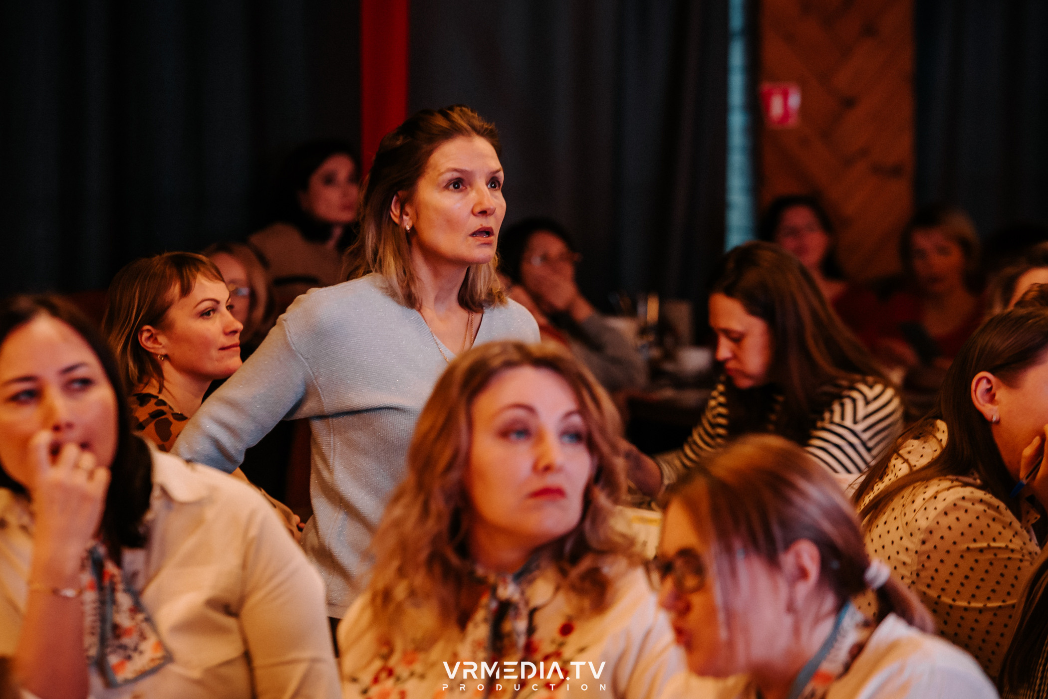 IMOM’S в гриль-баре «Жара»