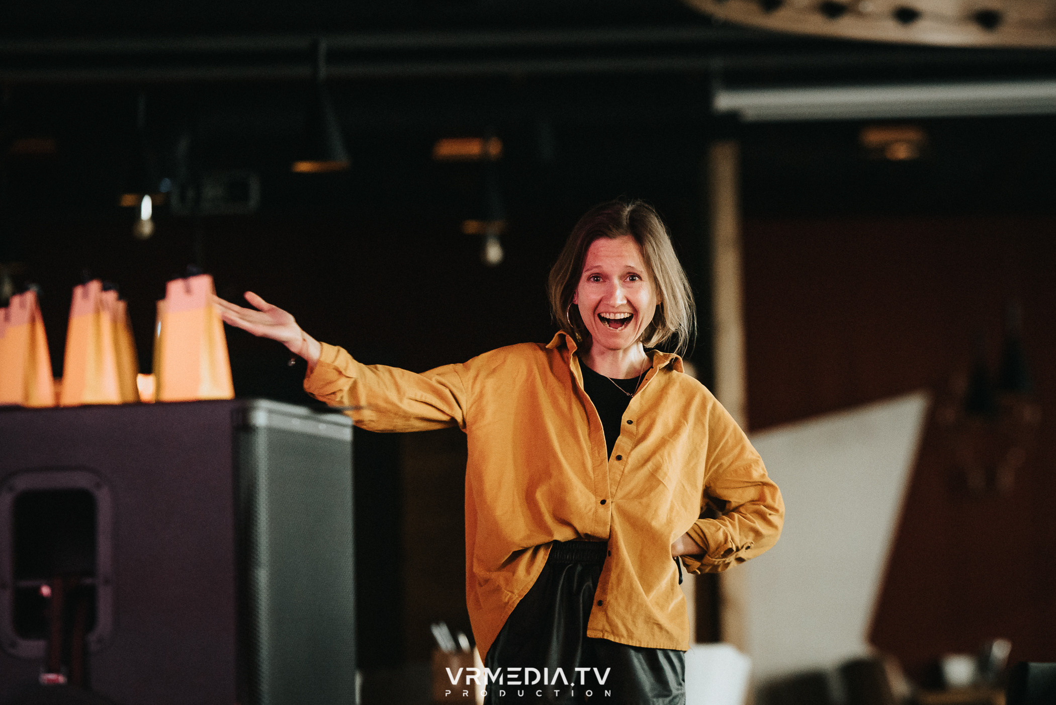 IMOM’S в гриль-баре «Жара»