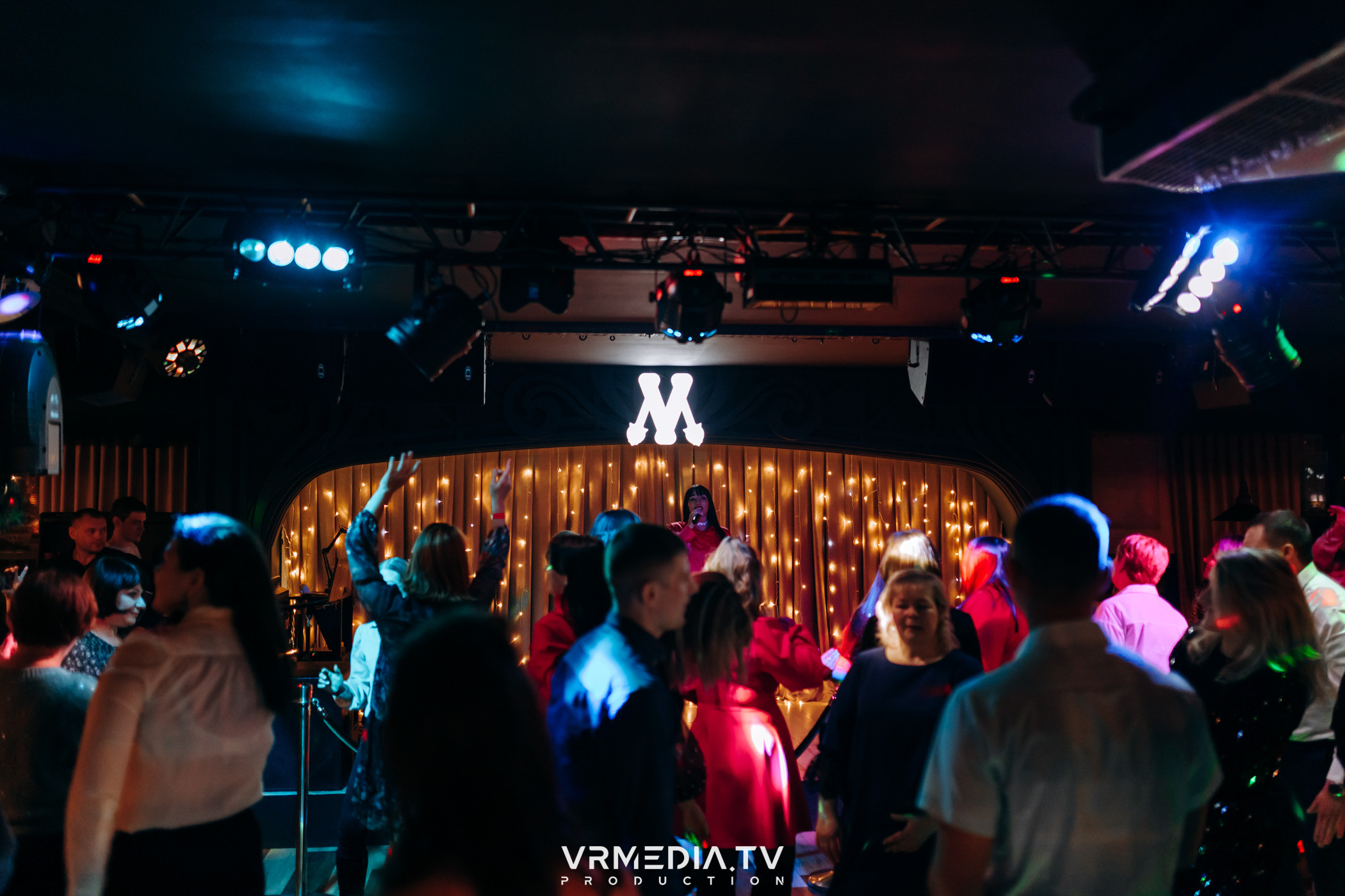 Встречаем Год Весёлого Кролика в Мюнхене!