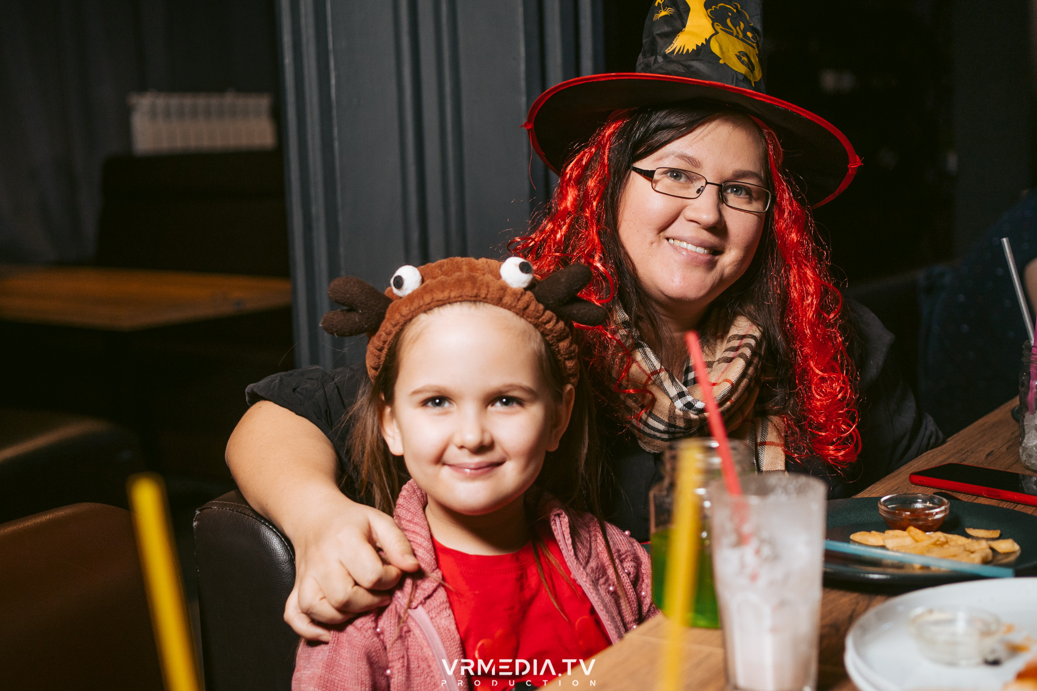 WoW QuiZ в баре «DOSKI»