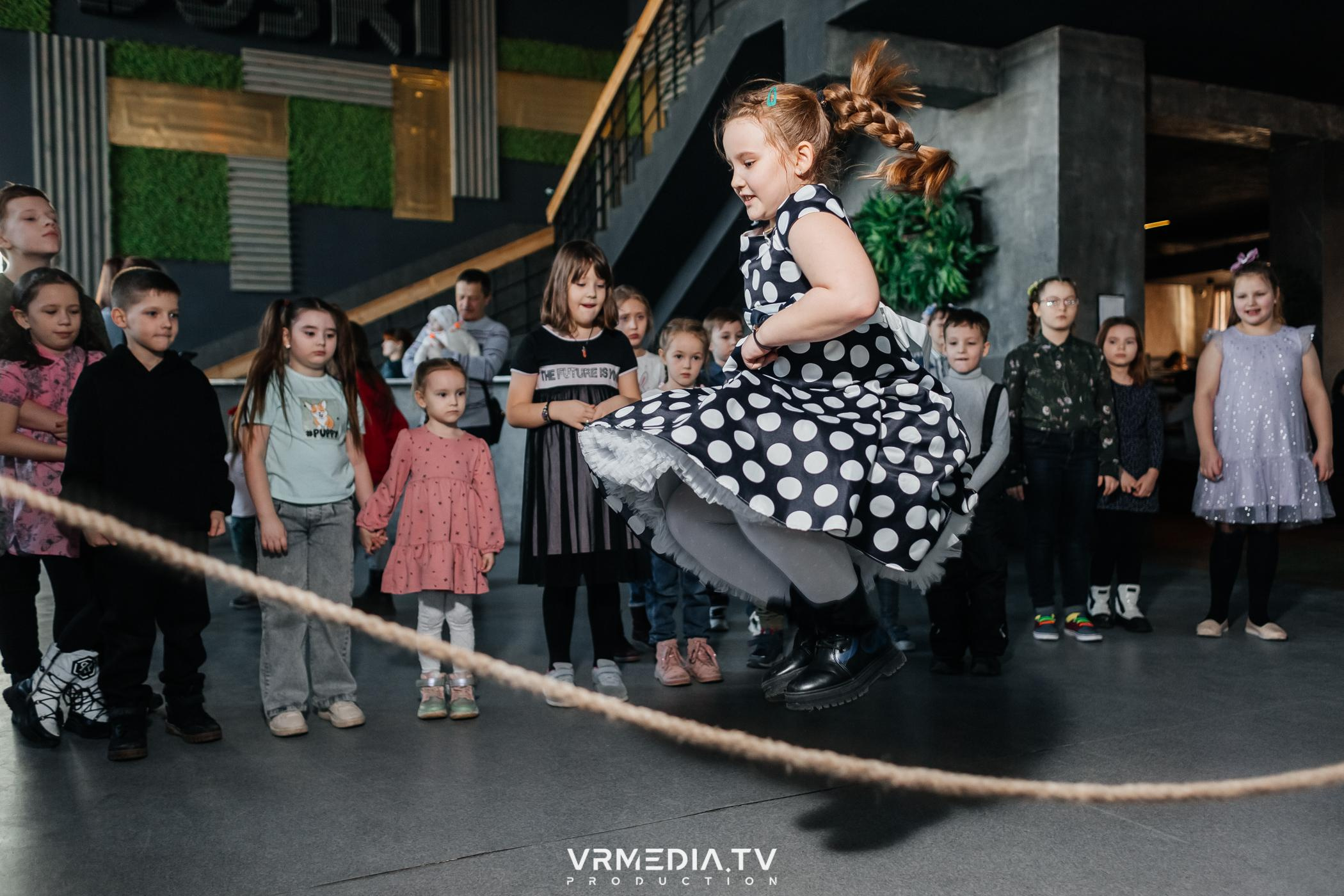 Baby time в баре «DOSKI»