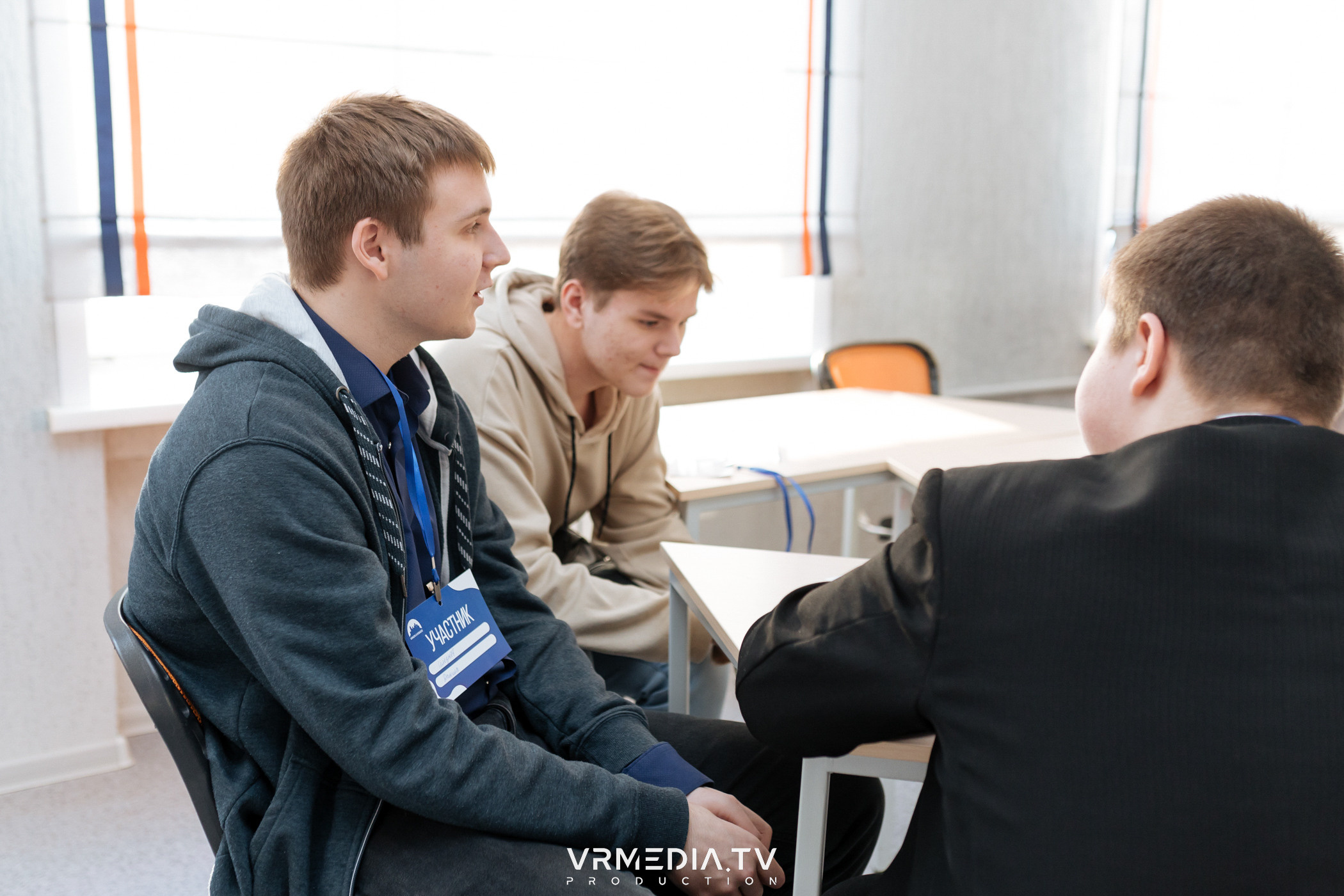 Проект «Карьера в Кузбассе»