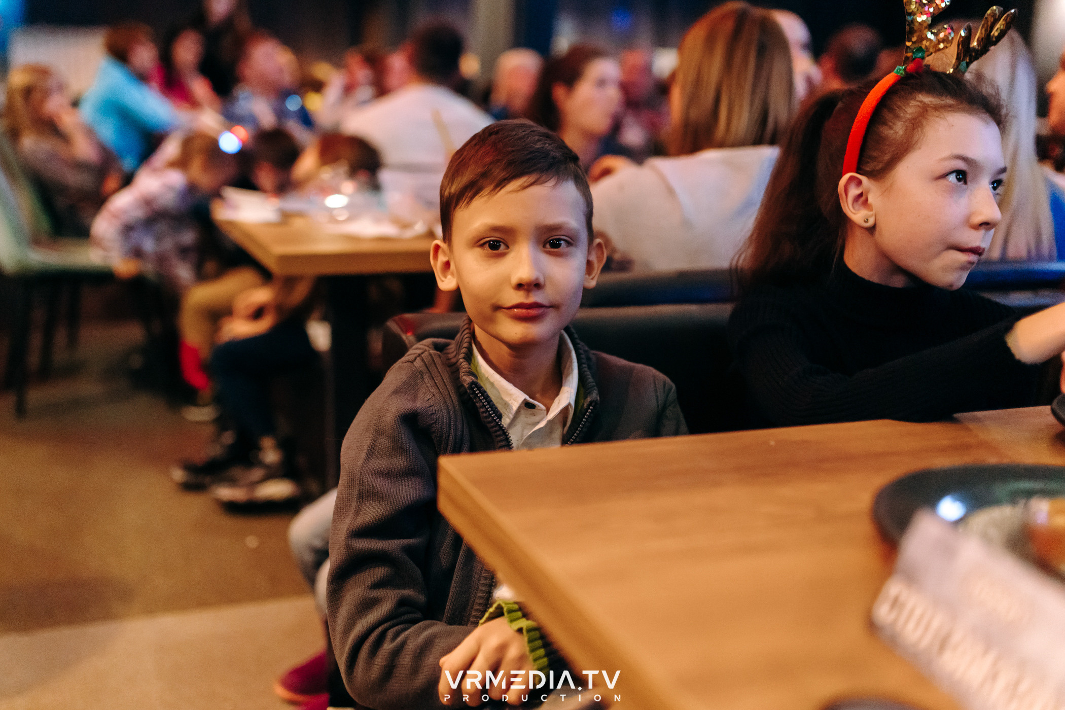 WoW QuiZ в баре «DOSKI»