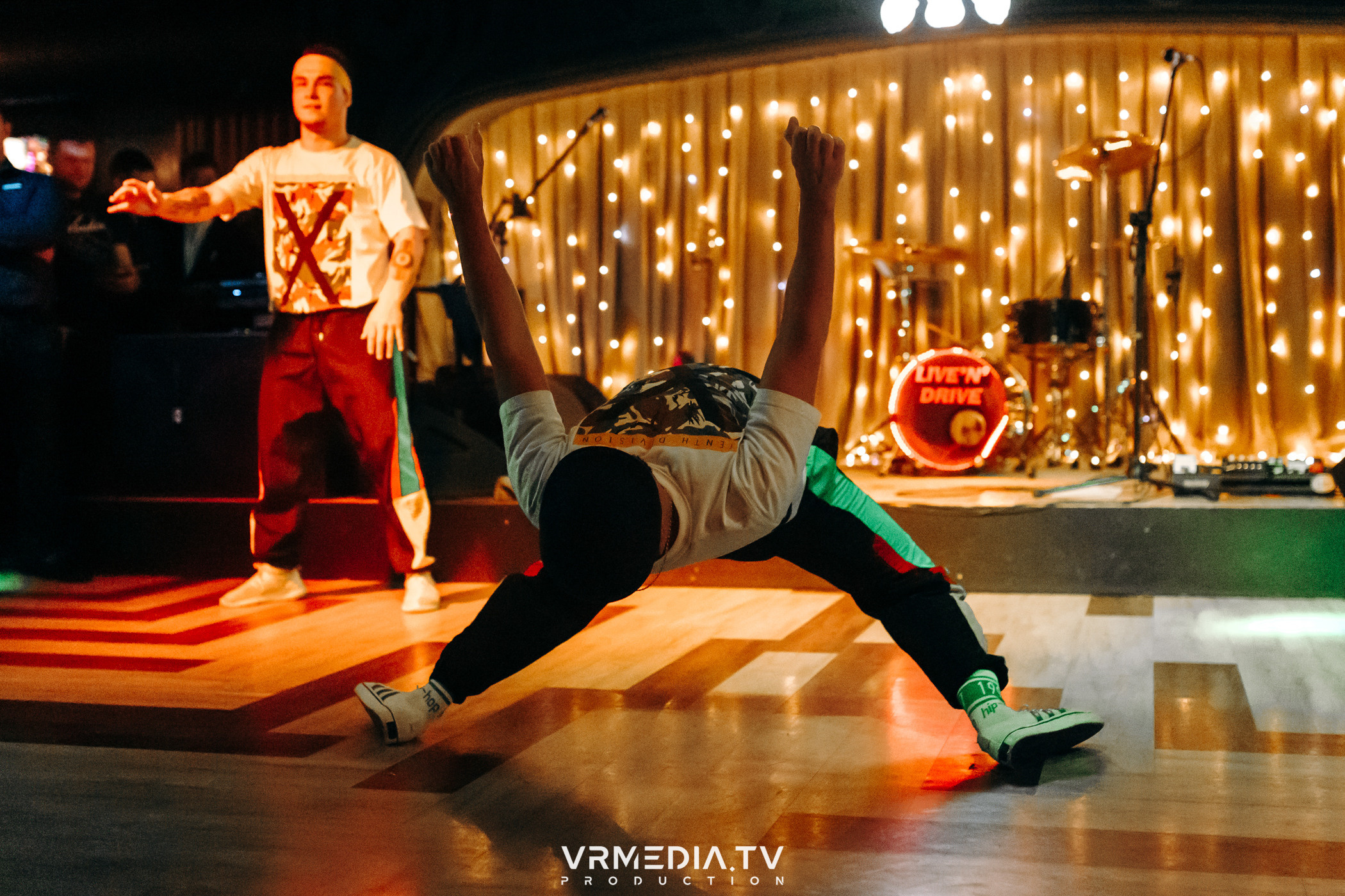 Встречаем Год Весёлого Кролика в Мюнхене!