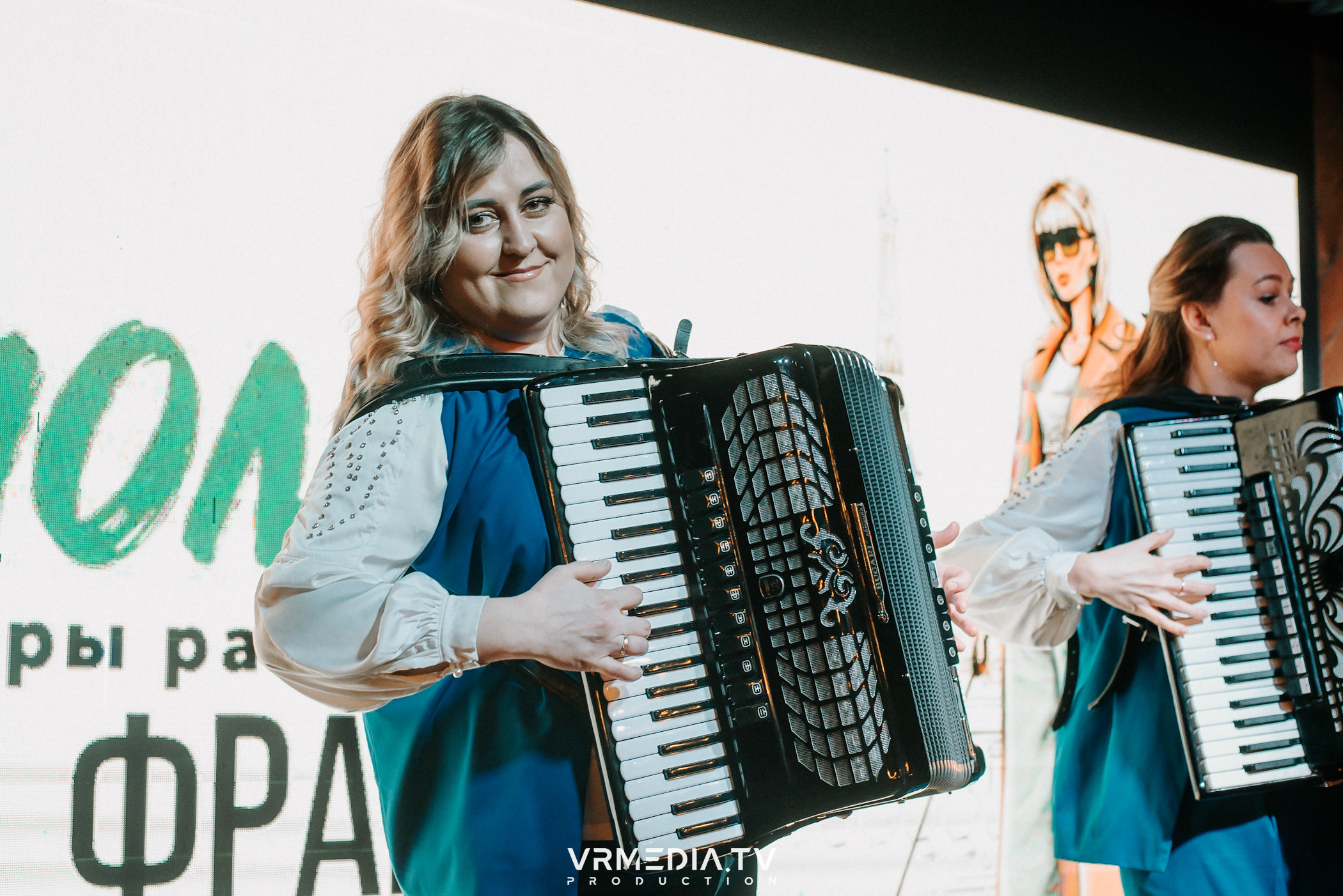 IMOM’S в гриль-баре «Жара»