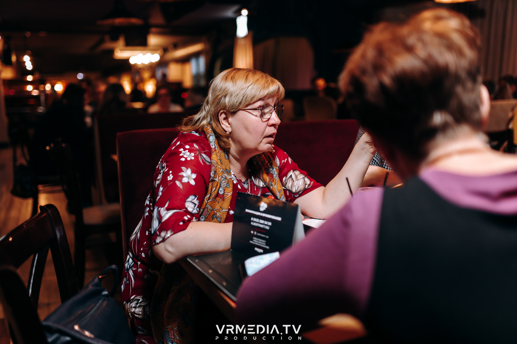 Эйнштейн party в ресторане «Мюнхен»