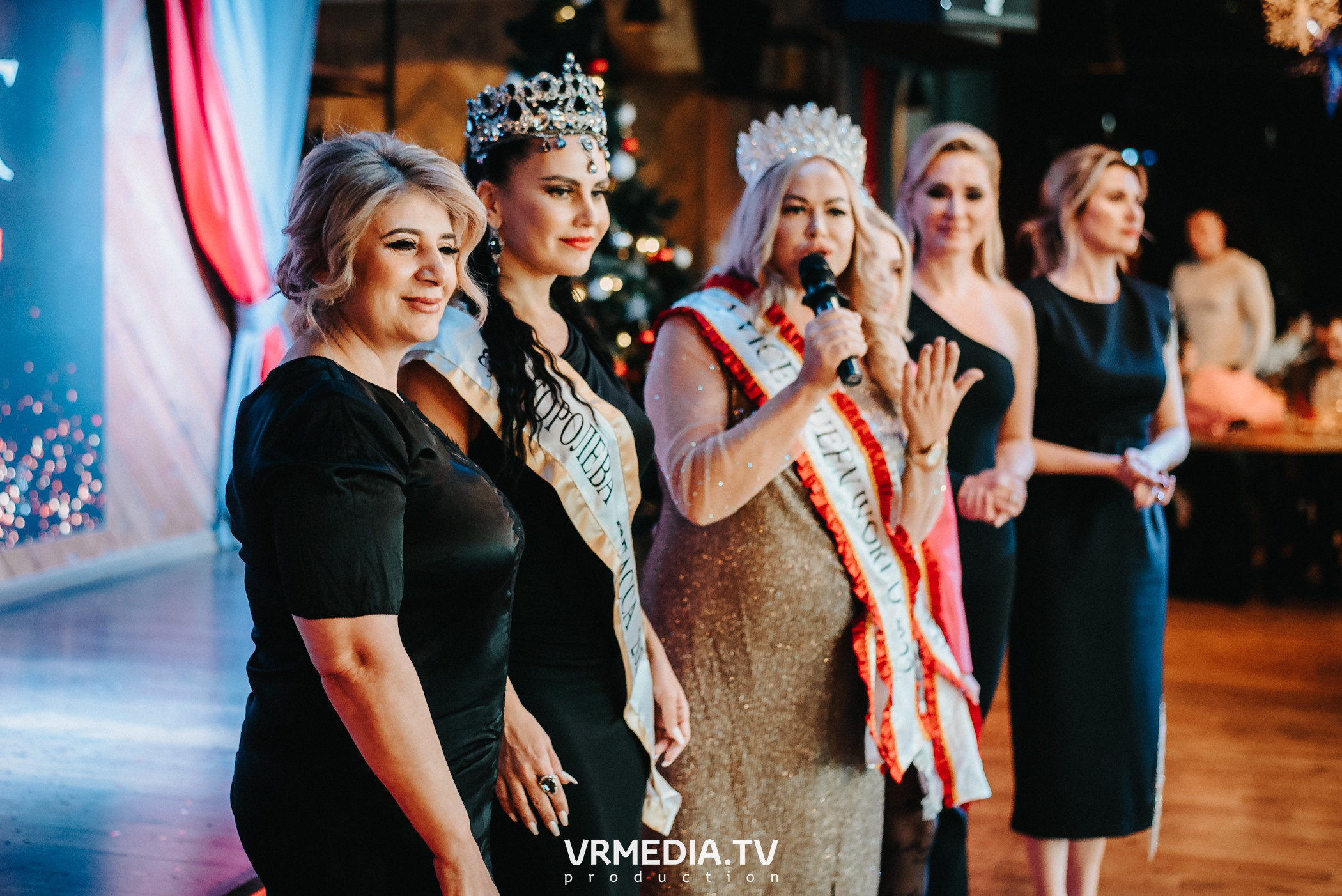 ЛЕДИ КУЗБАСС — 2023. ТРАНСФОРМАЦИЯ