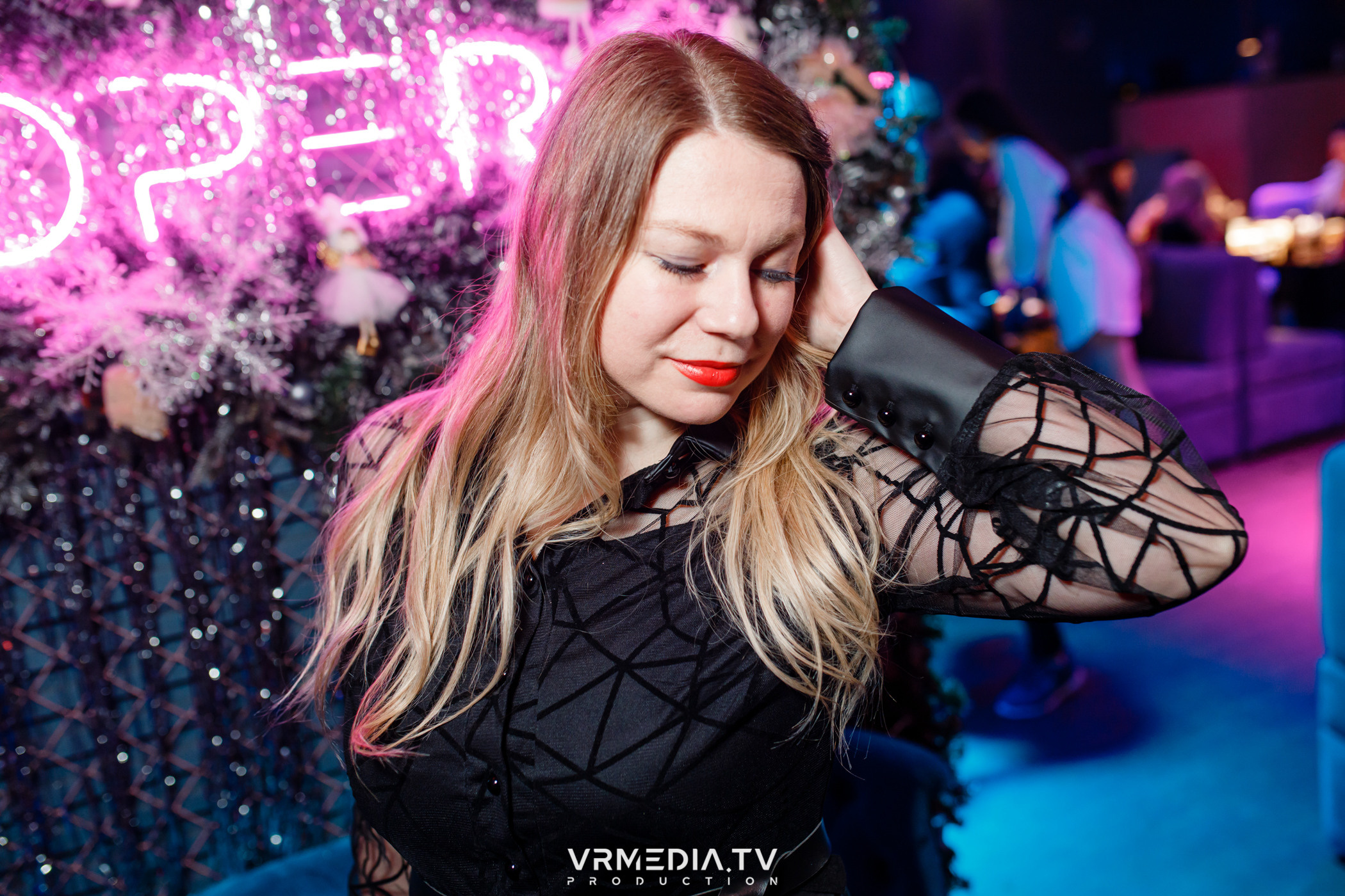 Выходные в караоке-баре «Опера»