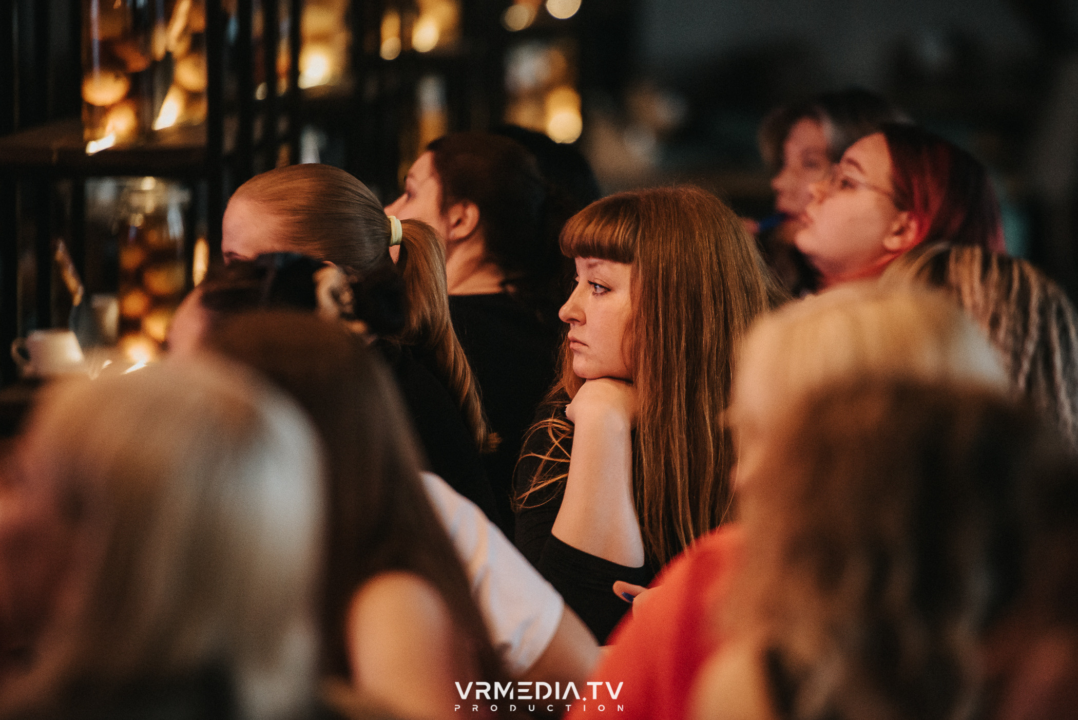 IMOM’S в гриль-баре «Жара»