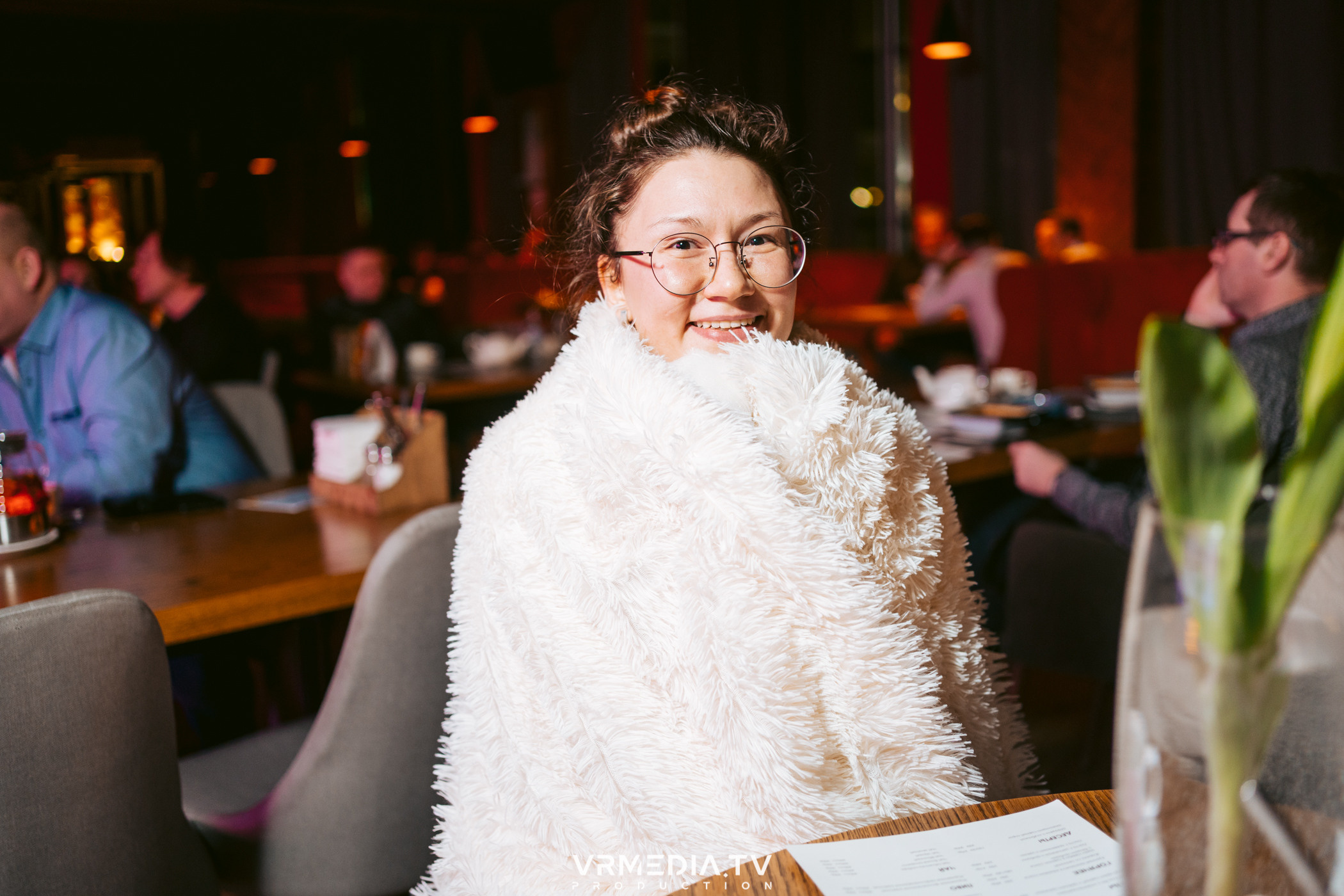 Джазовая среда: Майя Усенко. Песни как Бабочки