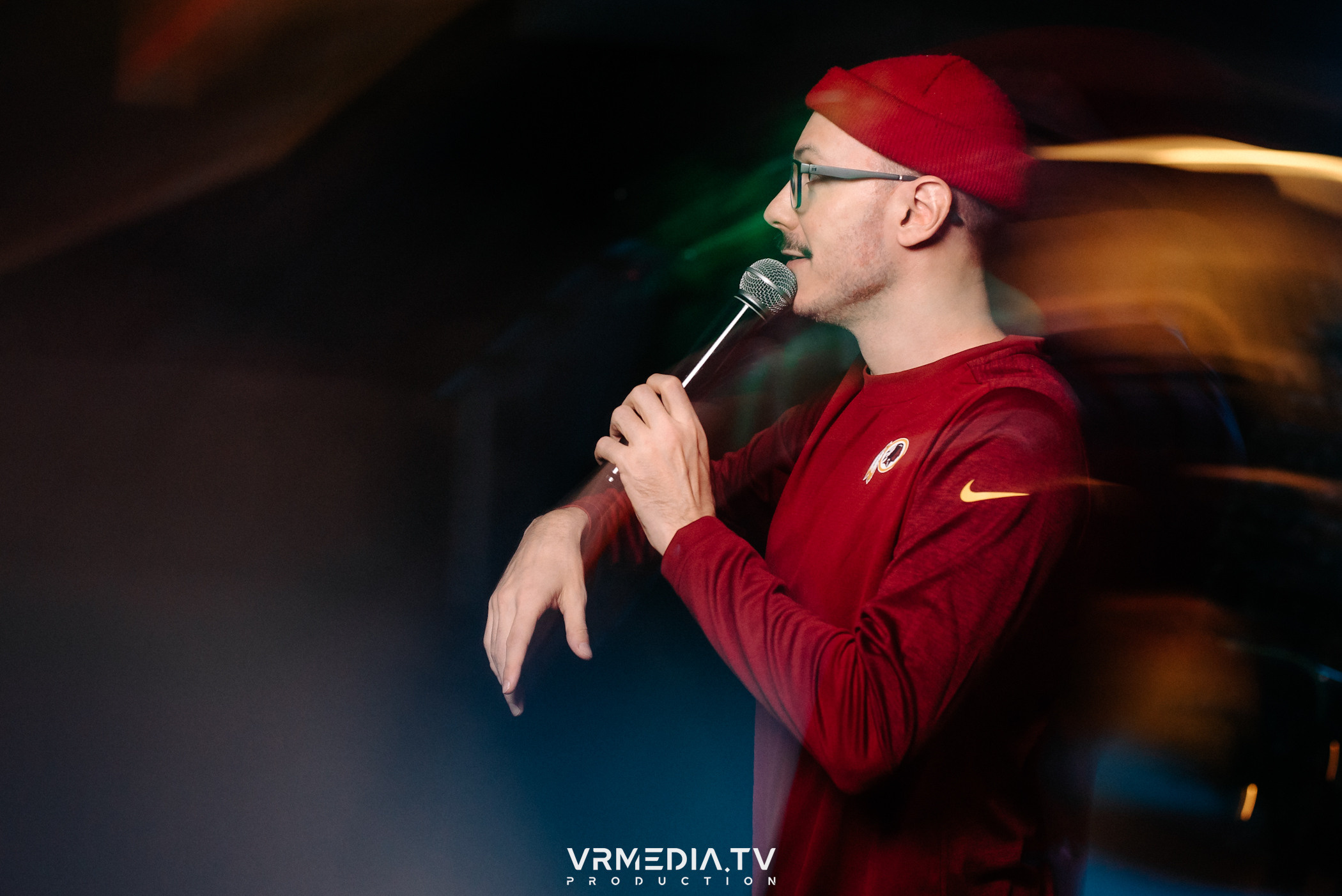 WoW QuiZ в баре «DOSKI»