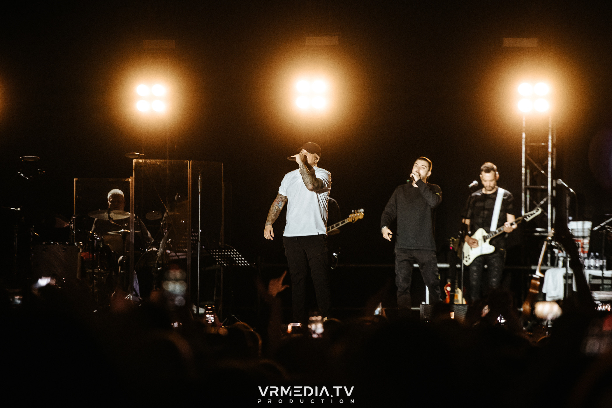 Баста в Кемерово