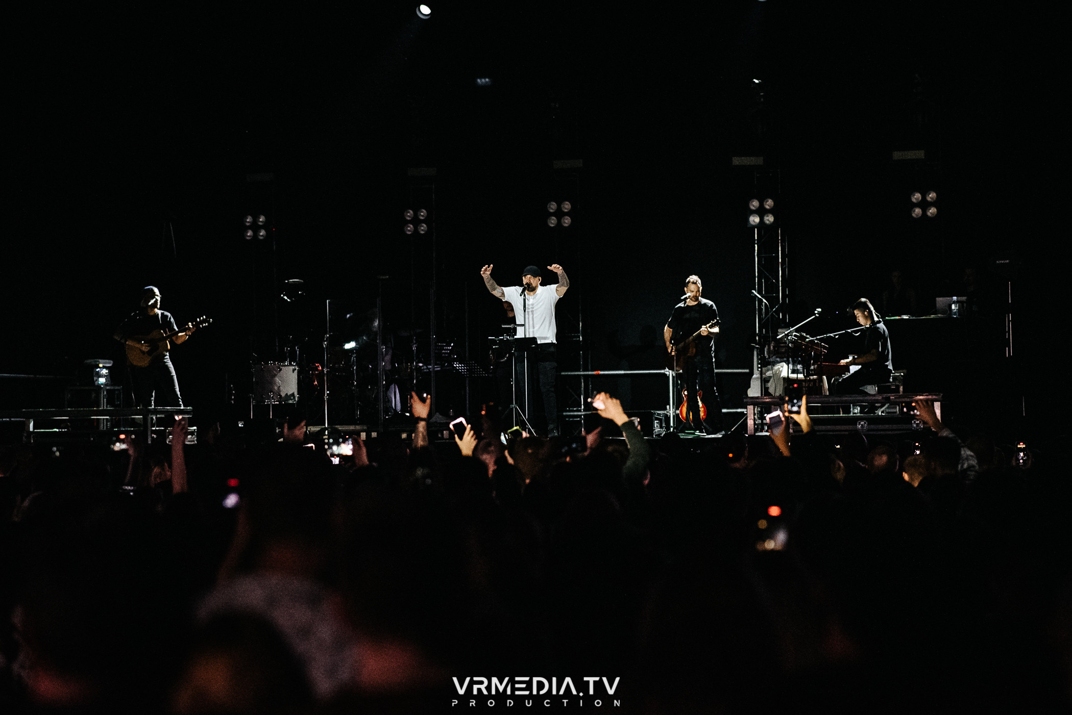 Баста в Кемерово