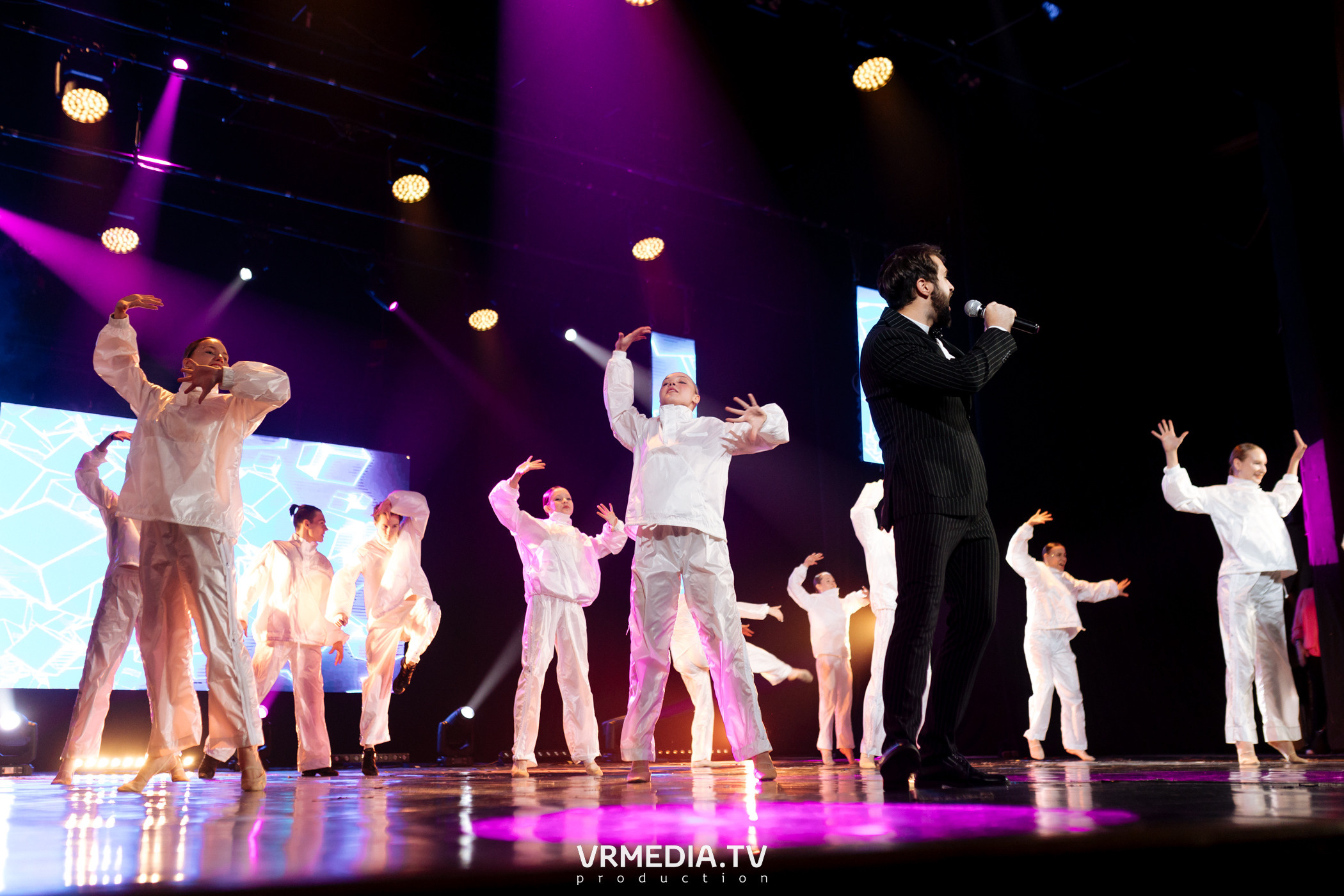 Kuzbass Business Awards 2022