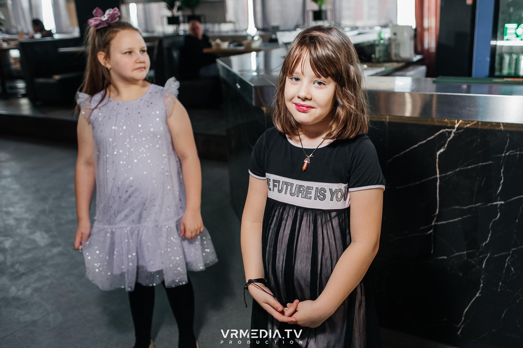 Baby time в баре «DOSKI»