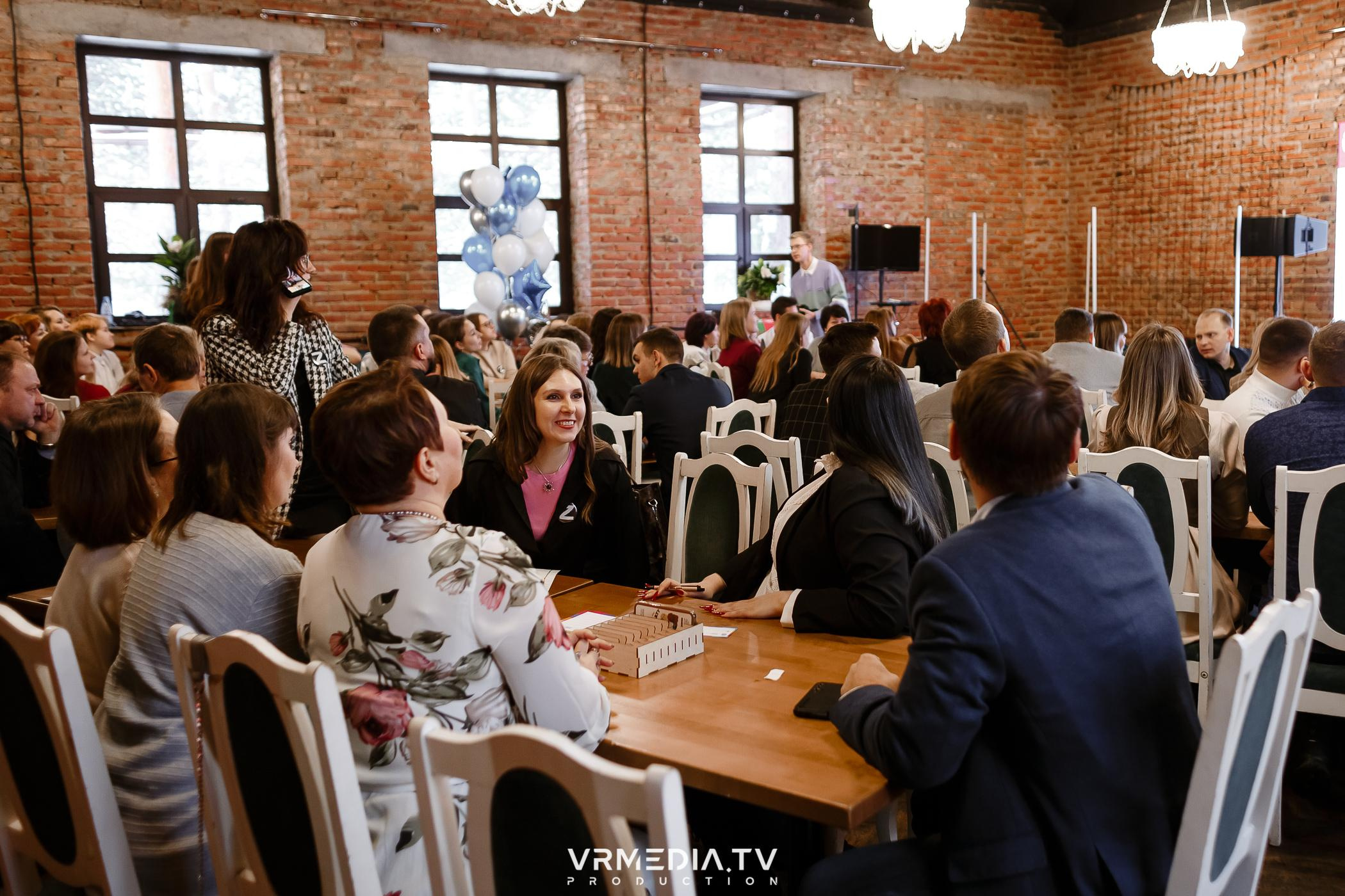 Общественник Года — 2022