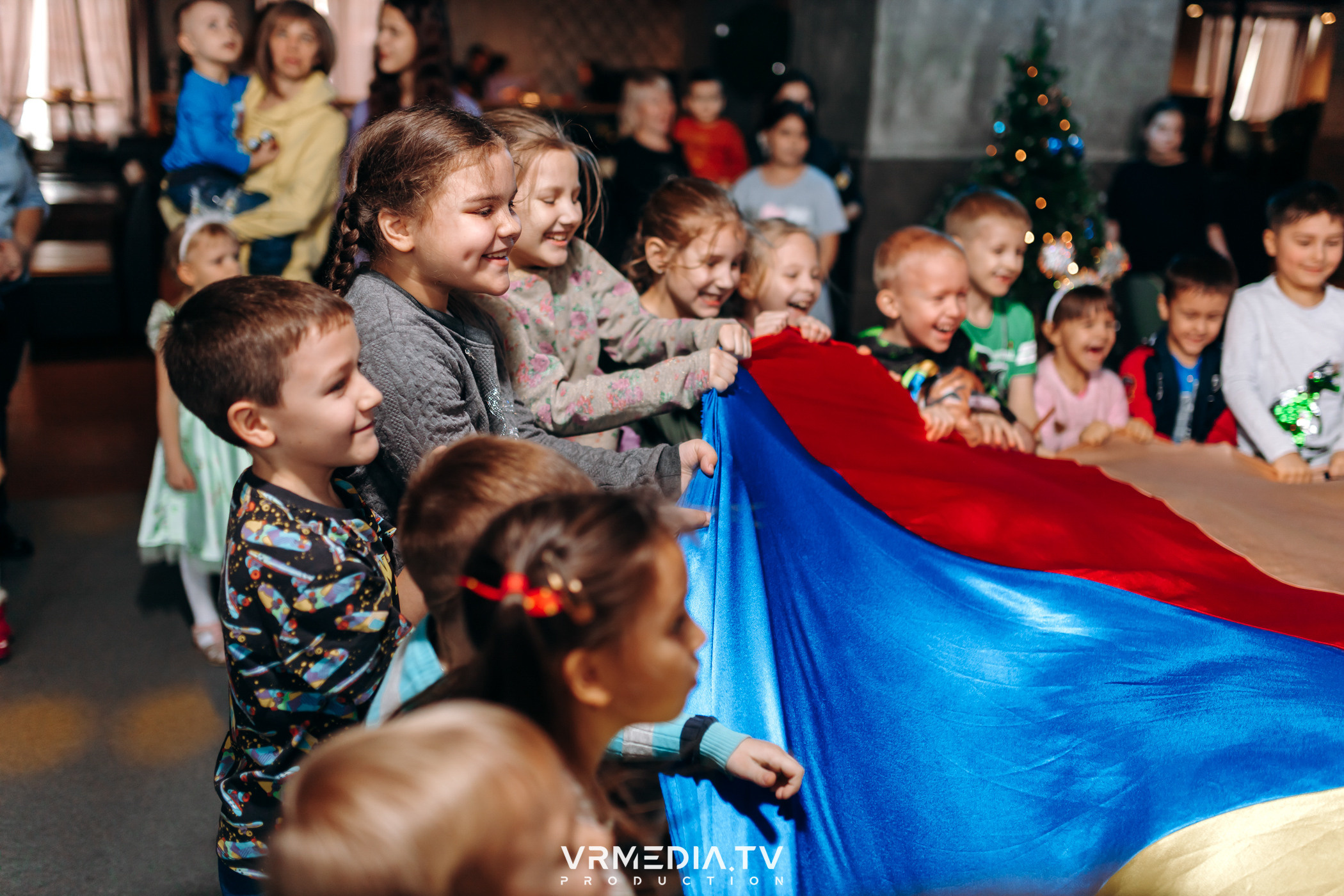 Baby time в баре «DOSKI»