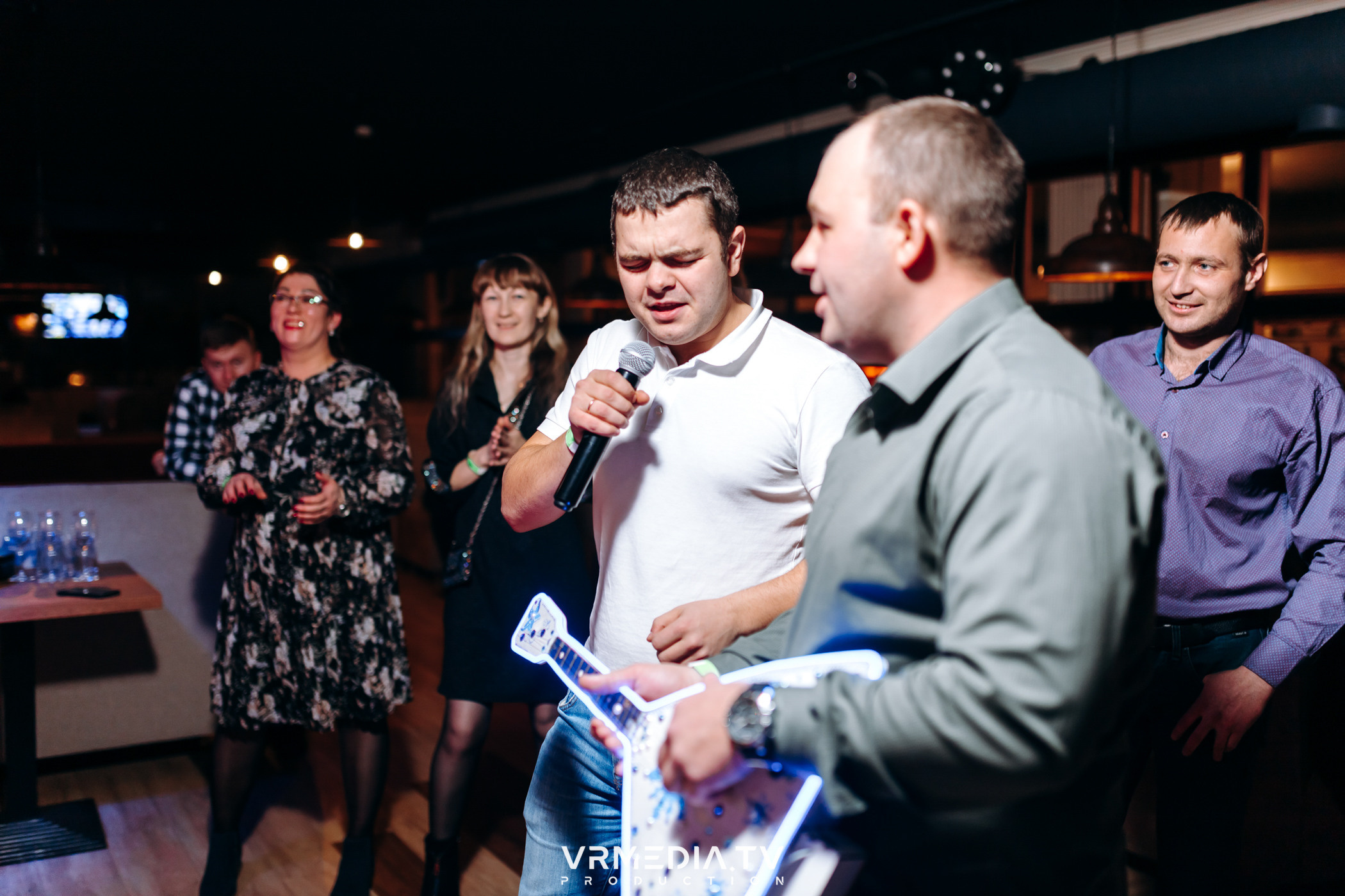 Встречаем Год Весёлого Кролика в Мюнхене!