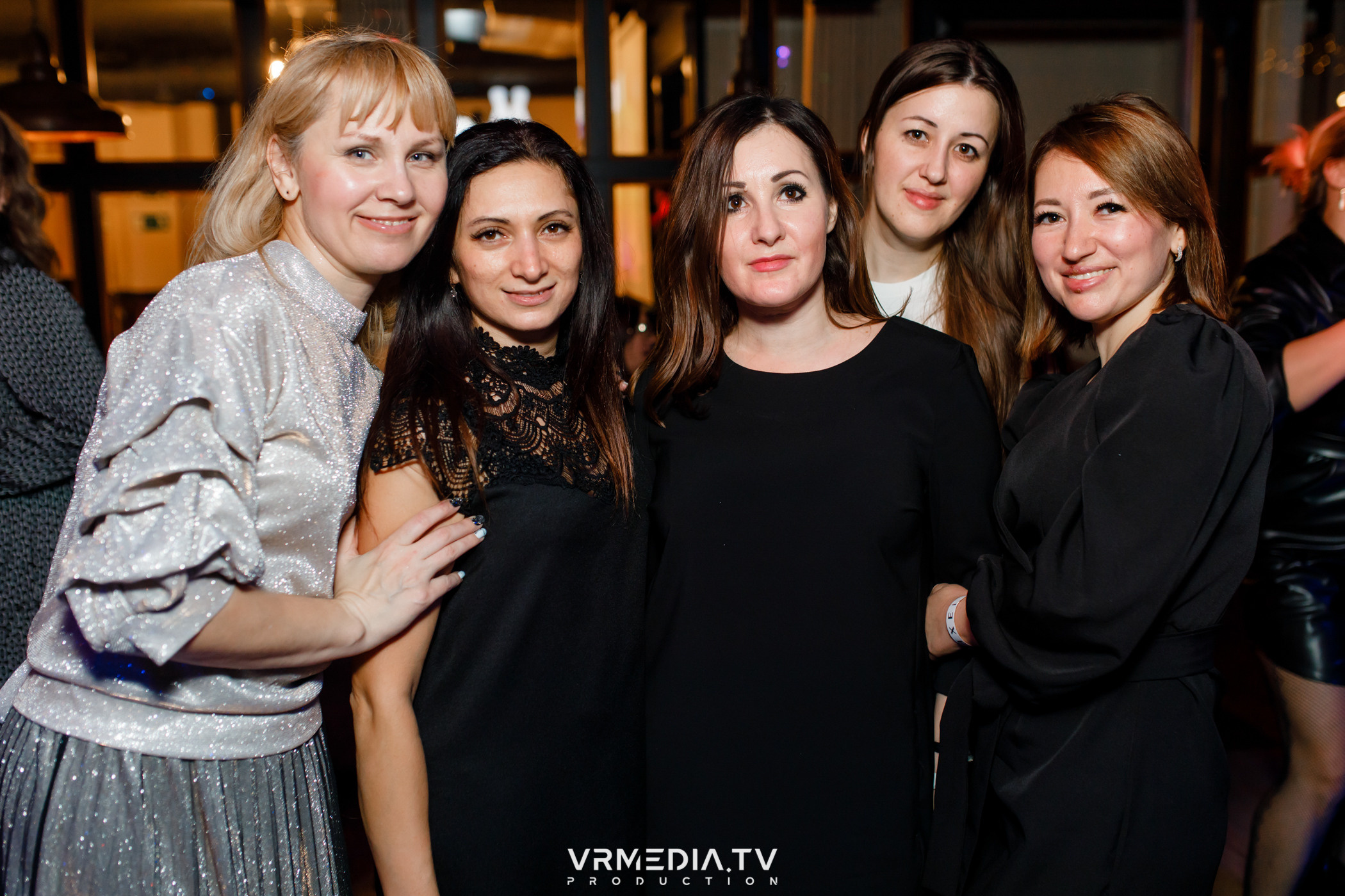 Встречаем Год Весёлого Кролика в Мюнхене!