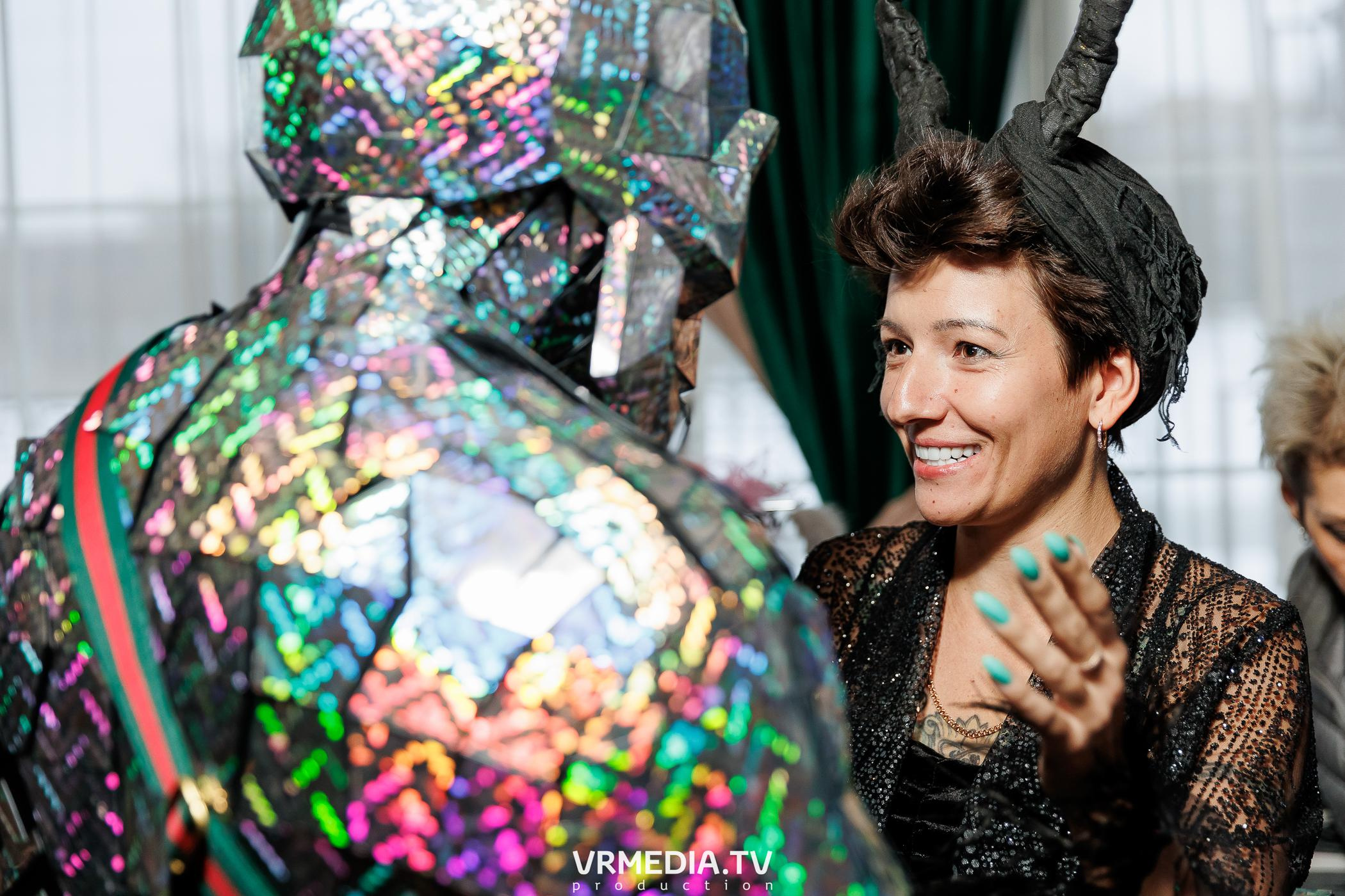 Leomar prod: Glam Style 2023