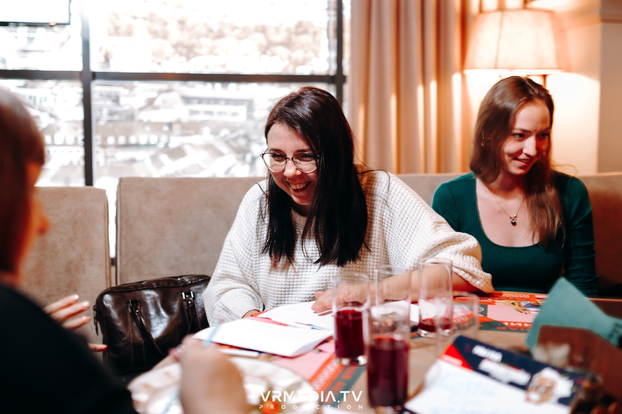 Эйнштейн party в ресторане «Мюнхен»