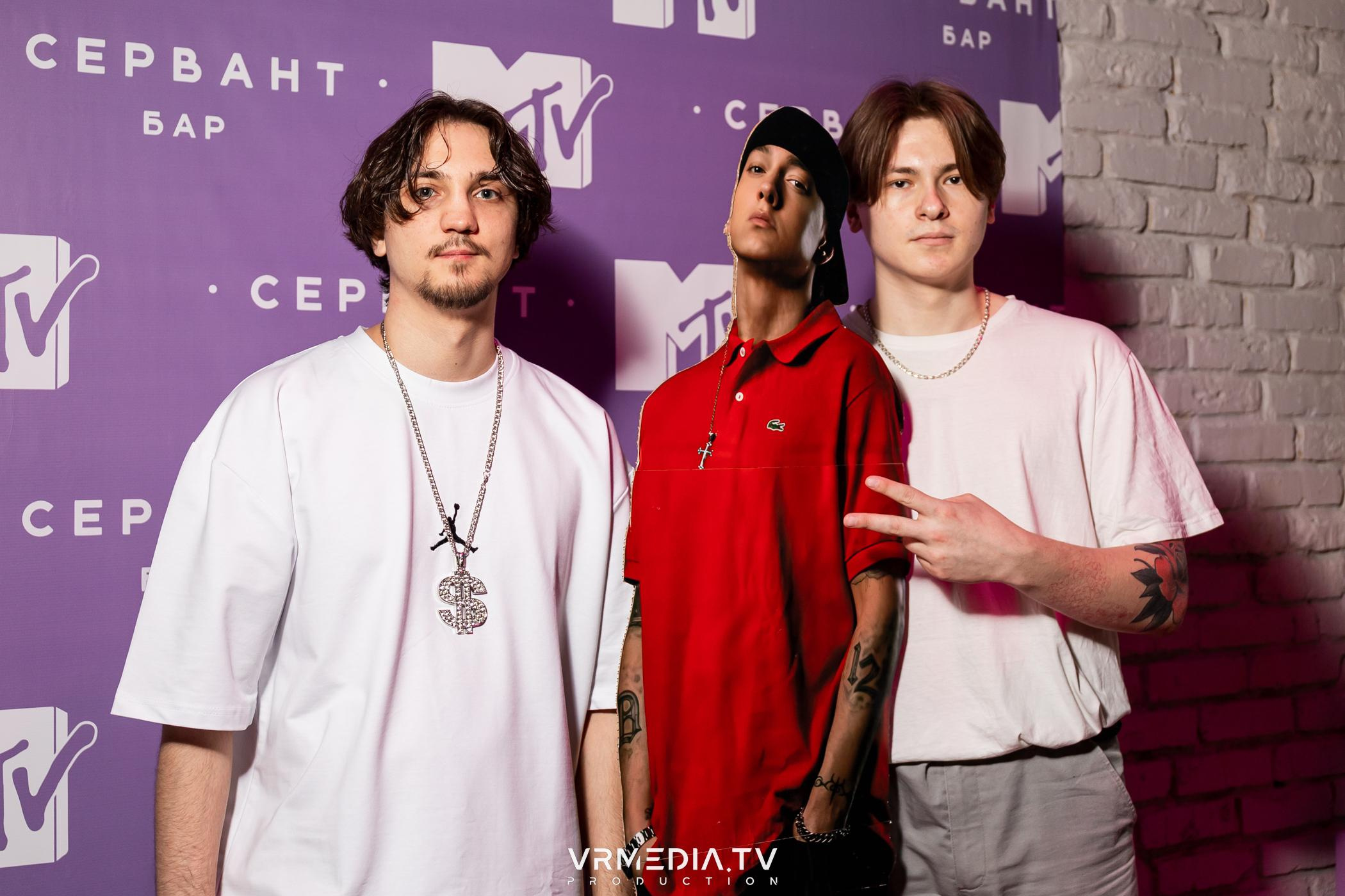 Выходные в культурном пространстве «Редакция»