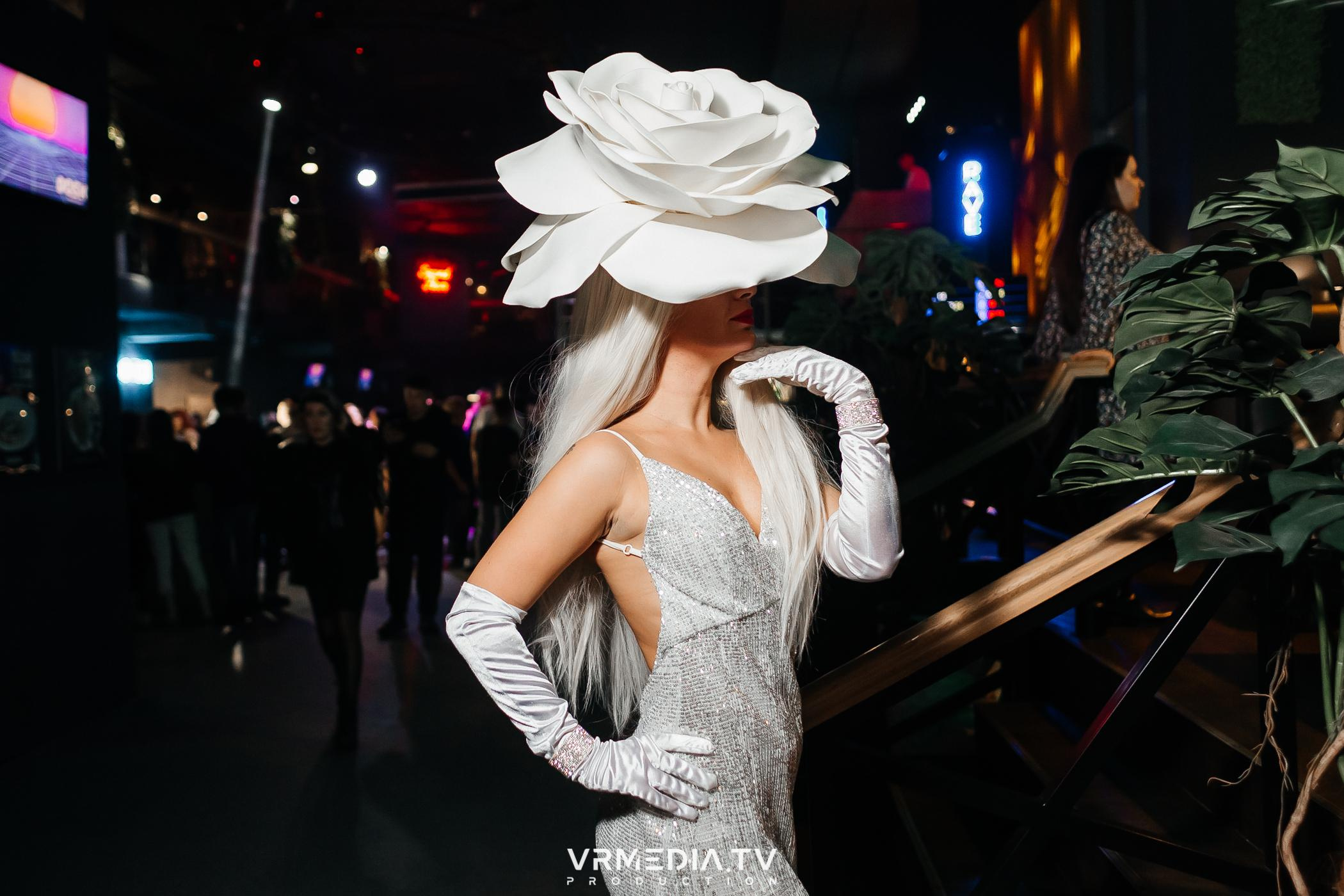 Выходные в баре «DOSKI»