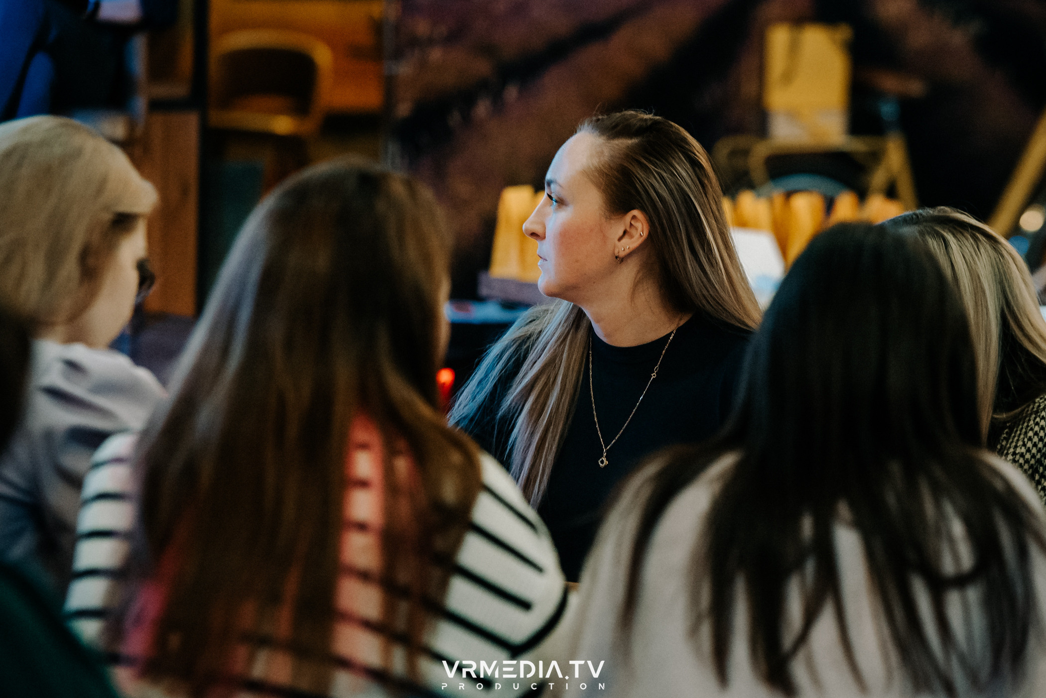 IMOM’S в гриль-баре «Жара»