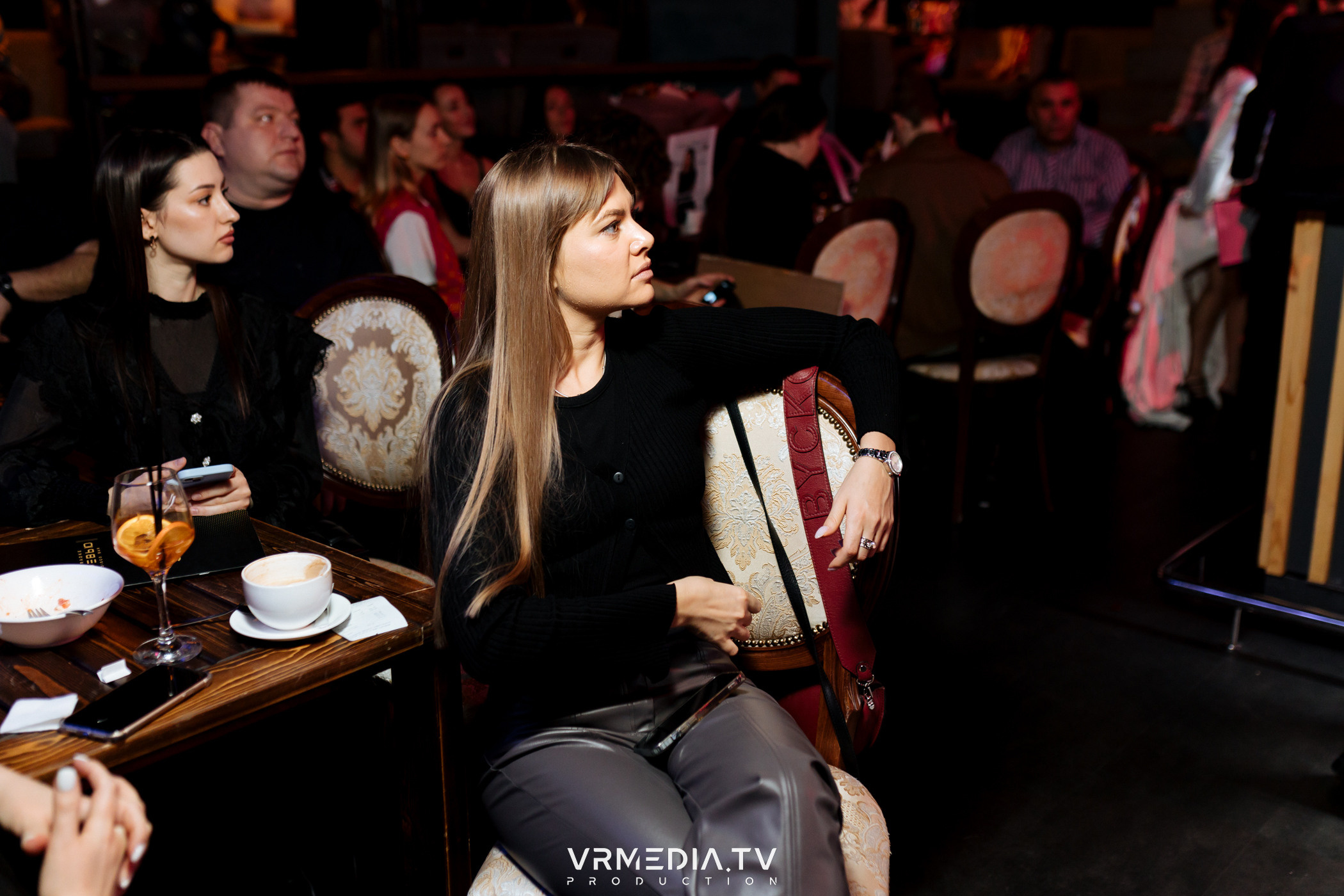 Финал регионального конкурса «Мисс и Миссис Кемерово 2023»