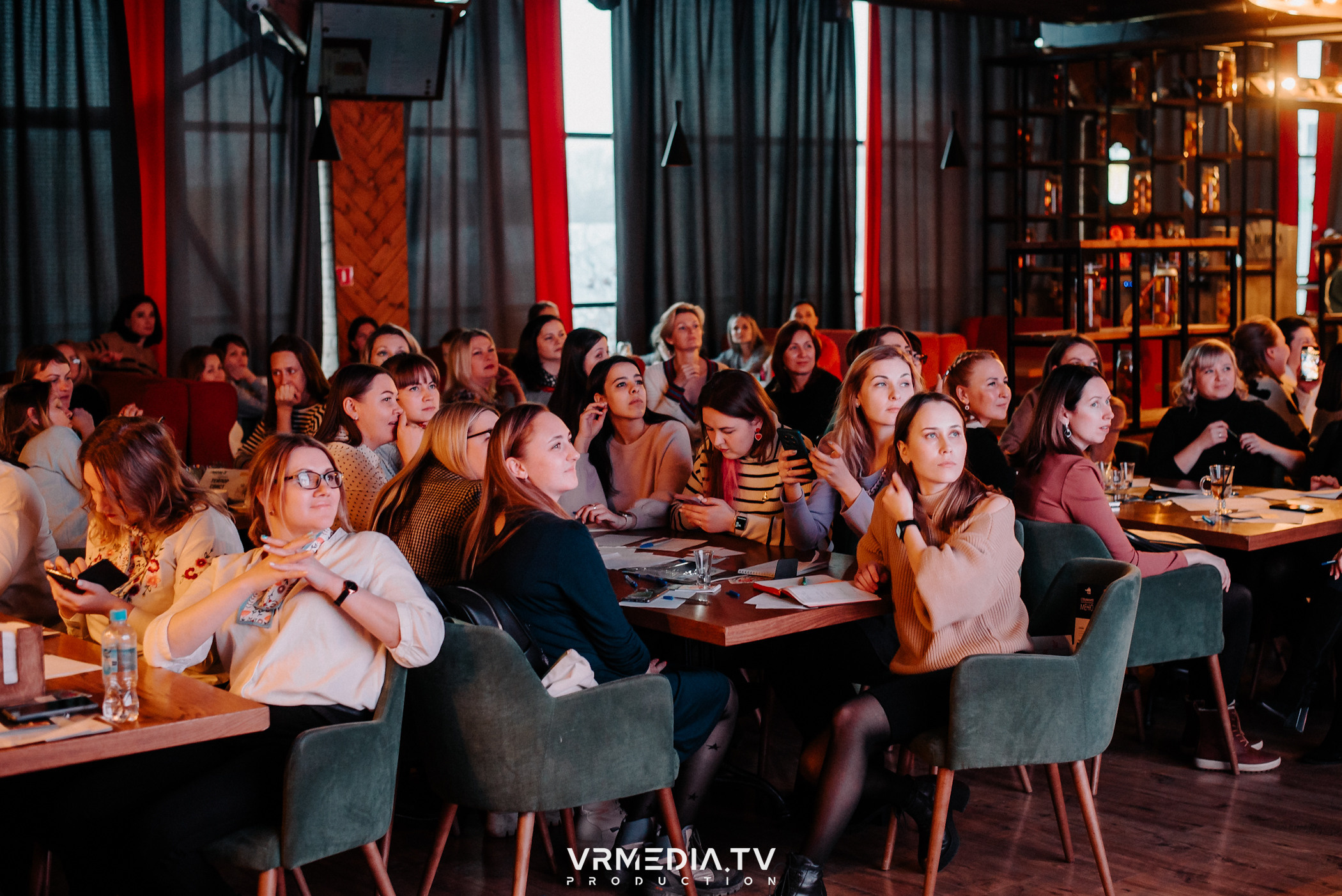 IMOM’S в гриль-баре «Жара»